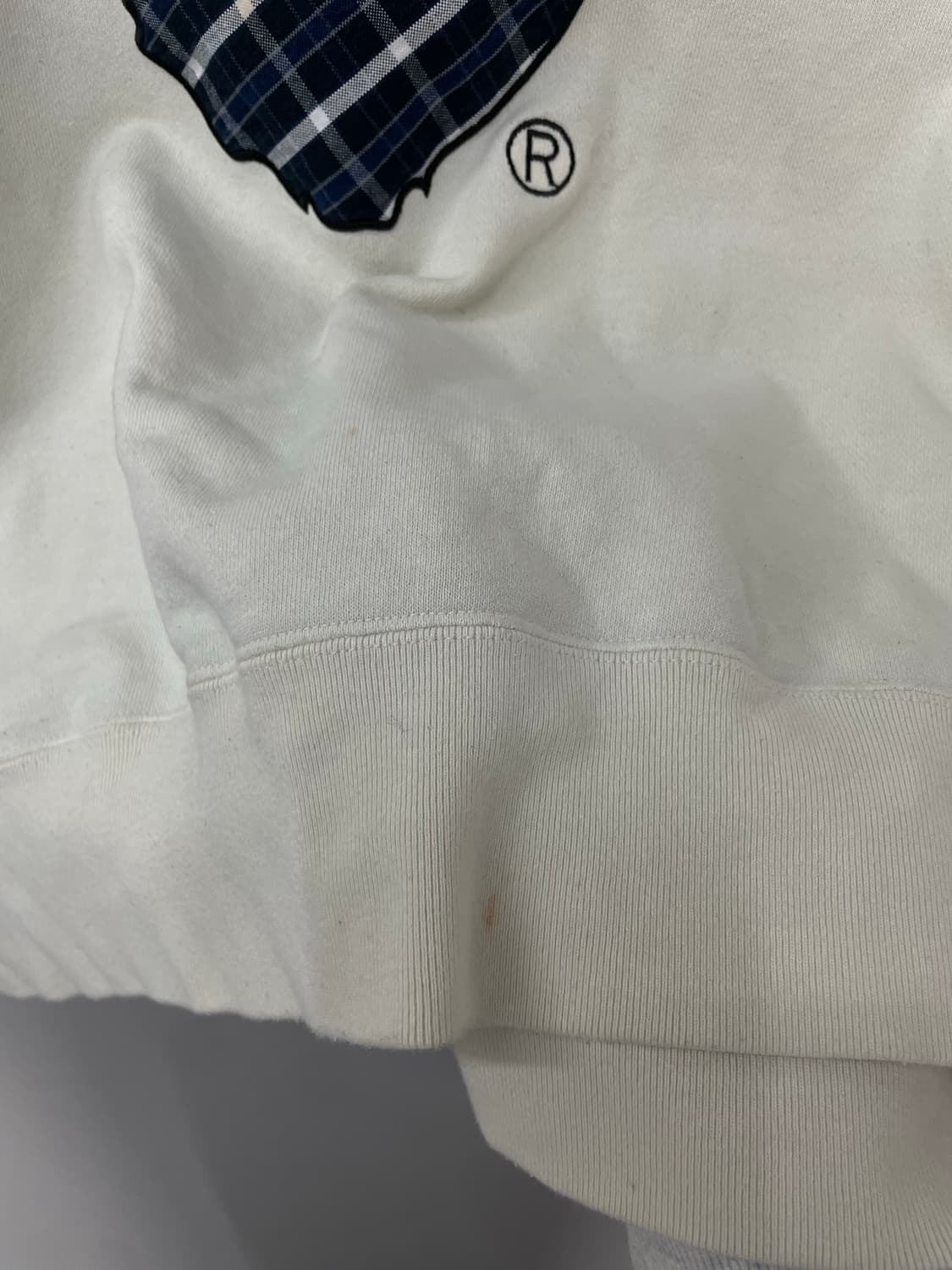 베이프 X CONCEPTS 크루넥 맨투맨 H2493 상품이미지7