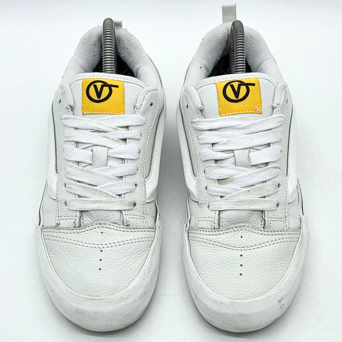 반스 볼트 x 디튼 크리스 앤서니 뉴스쿨 VLT LX (270) 상품이미지4