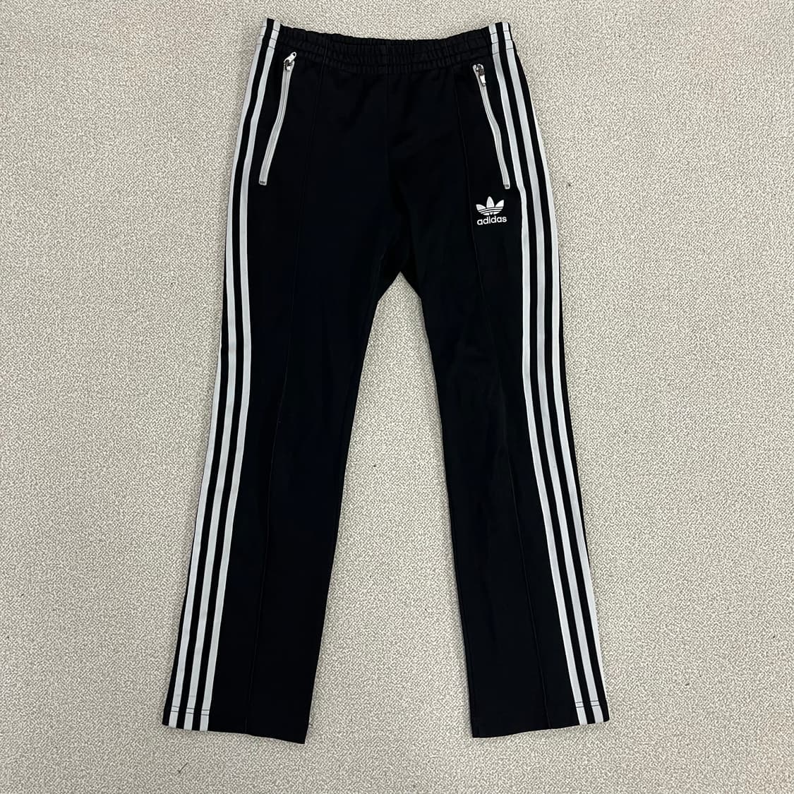 [90] 아디다스 유로파 트레이닝 트랙 팬츠 츄리닝 0119M1 상품이미지1