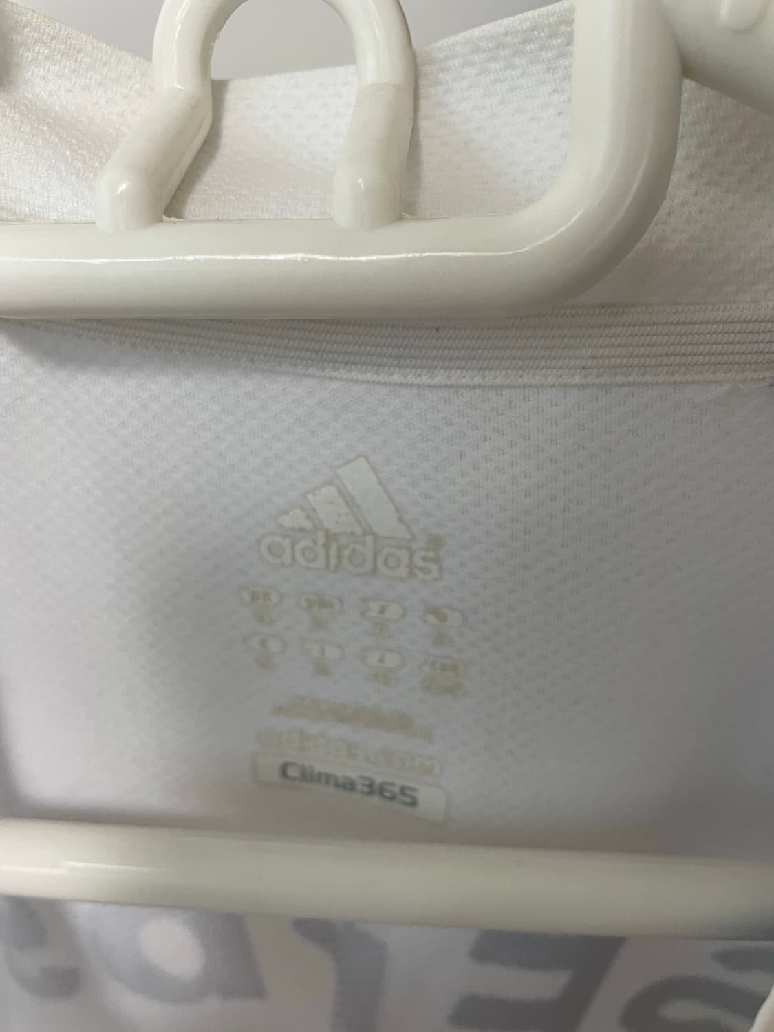 독일 분데스리가 아마추어 축구팀 빈티지 유니폼 상품이미지3