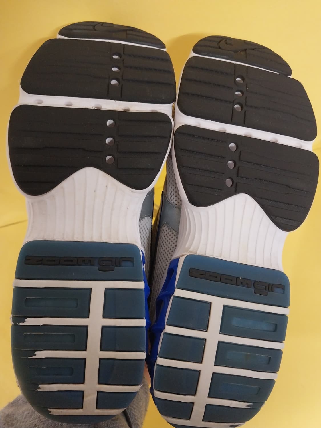 여성 나이키 줌 에어 파이어 런닝화, 운동화 (245) 상품이미지8