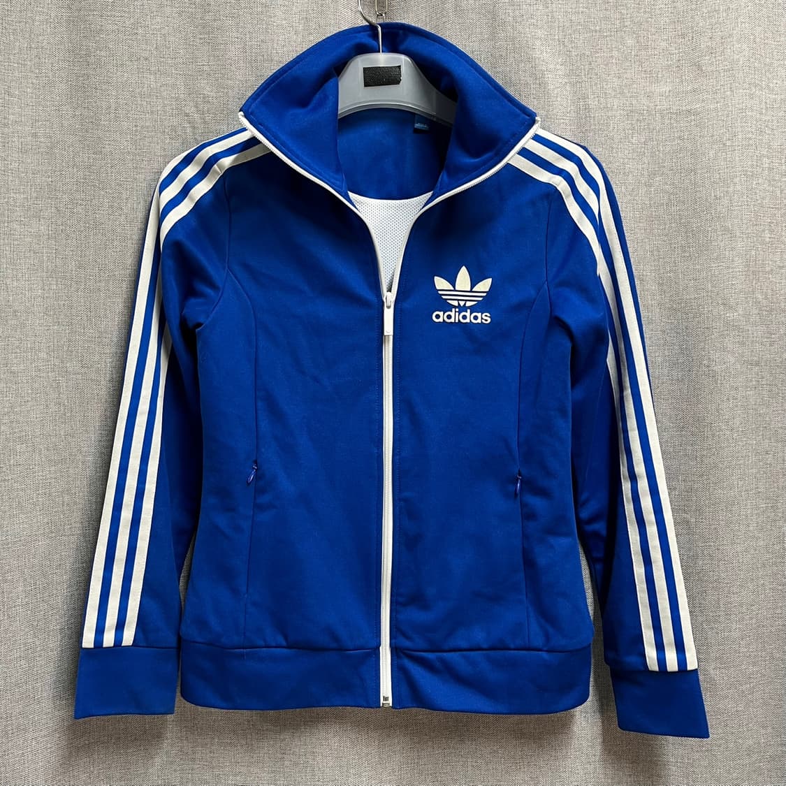 [95] 아디다스 여성 오리지널스 유로파 TT 져지 상품이미지3