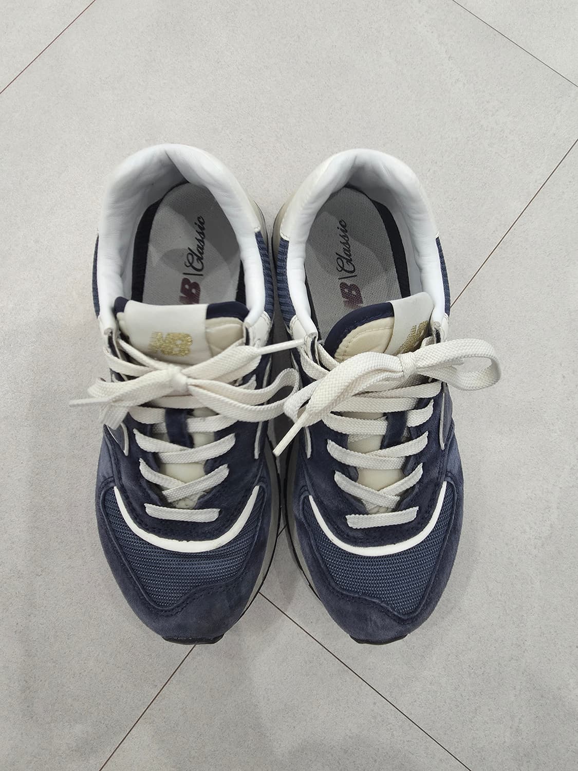 뉴발란스 574 레거시, 230사이즈 상품이미지2