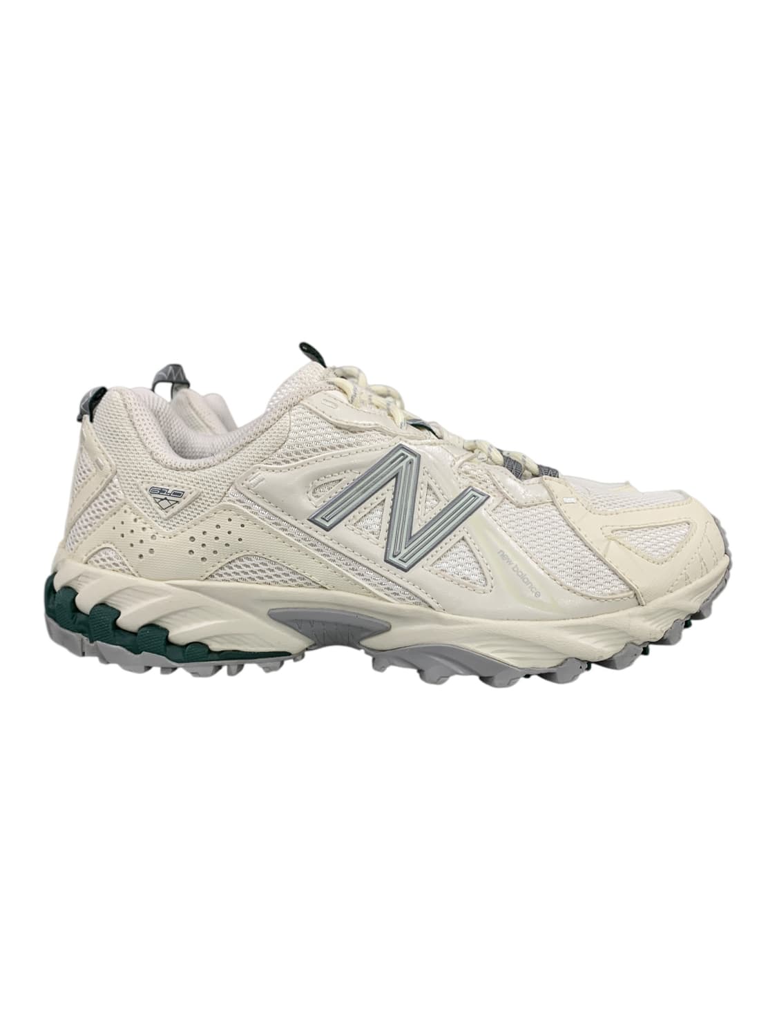 뉴발란스 610 앙고라 화이트 235 (Gr-3281) 상품이미지3