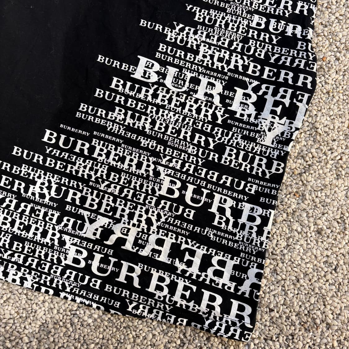 버버리 나시 상품이미지2