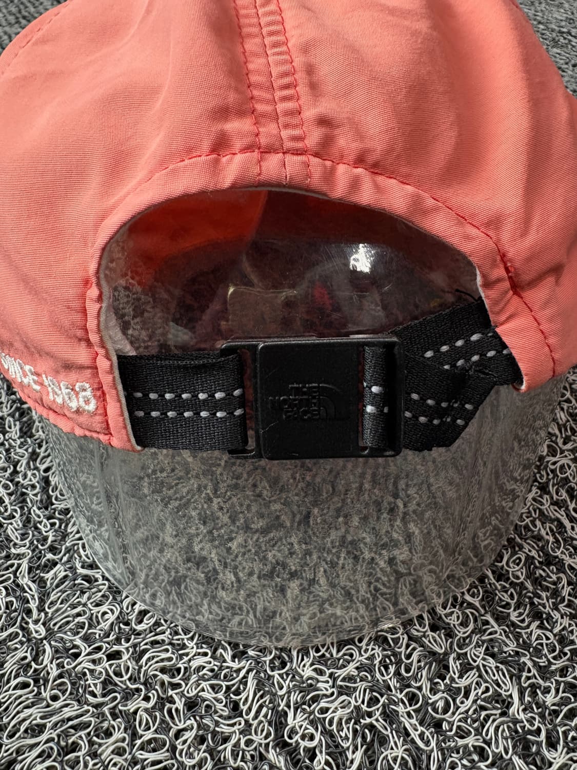 노스페이스 고프코어 나일론 볼캡 1675 상품이미지6