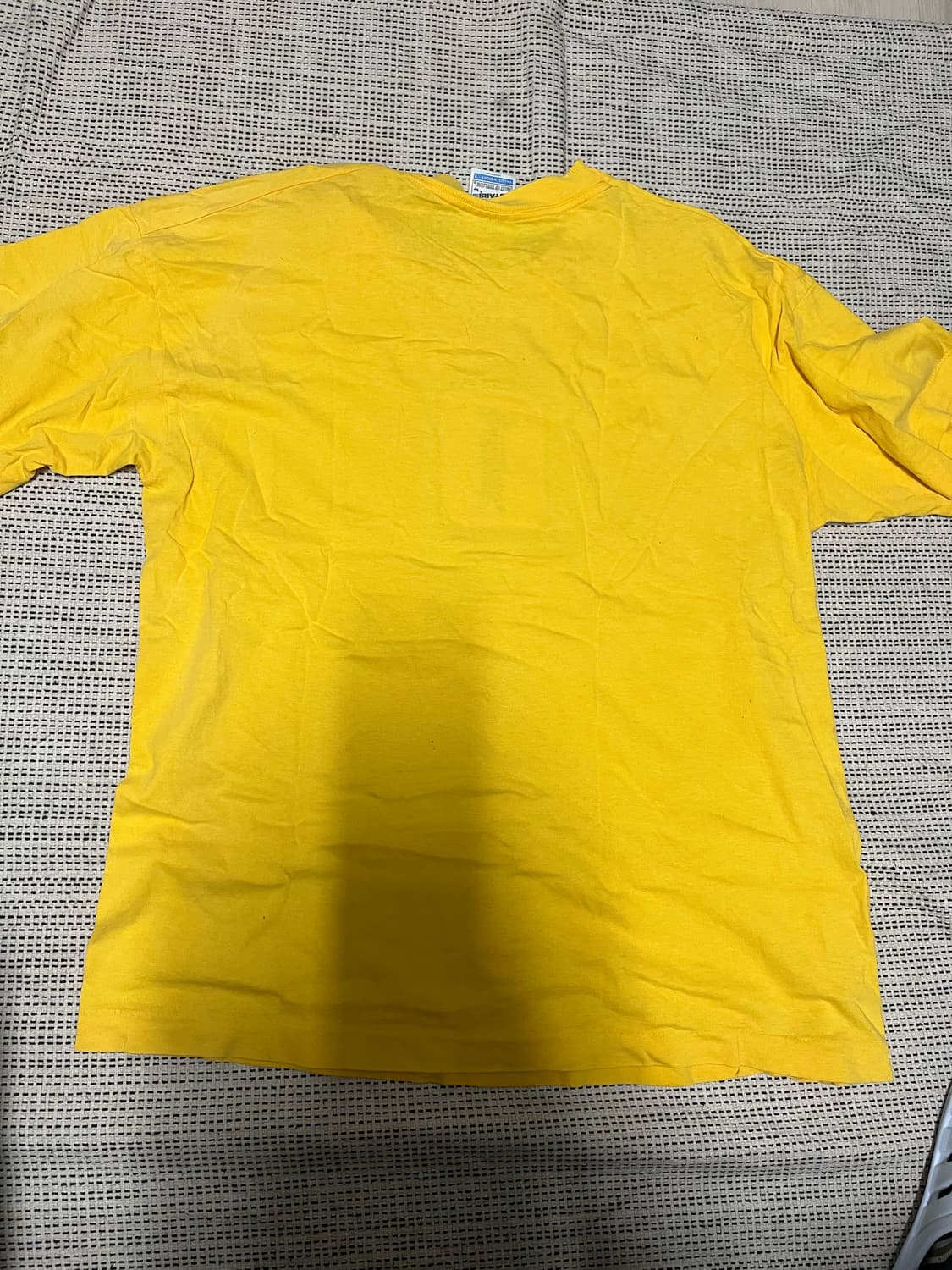 90s 자미로콰이 빈티지 밴드티 상품이미지5