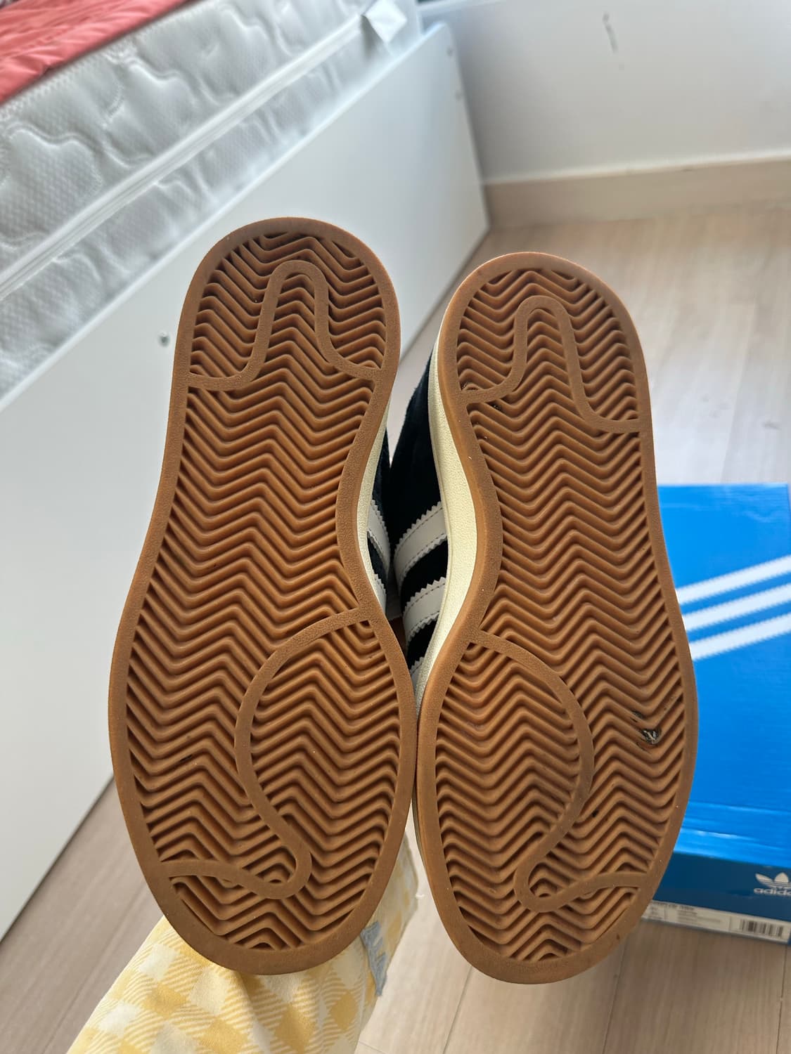 아디다스 캠퍼스 240 상품이미지3