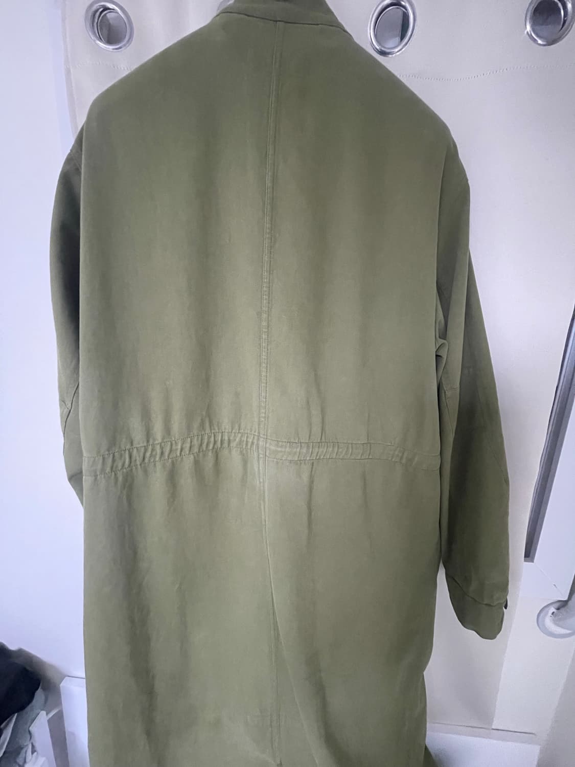 [1사이즈] 아넥스 아카이브 m65  상품이미지3