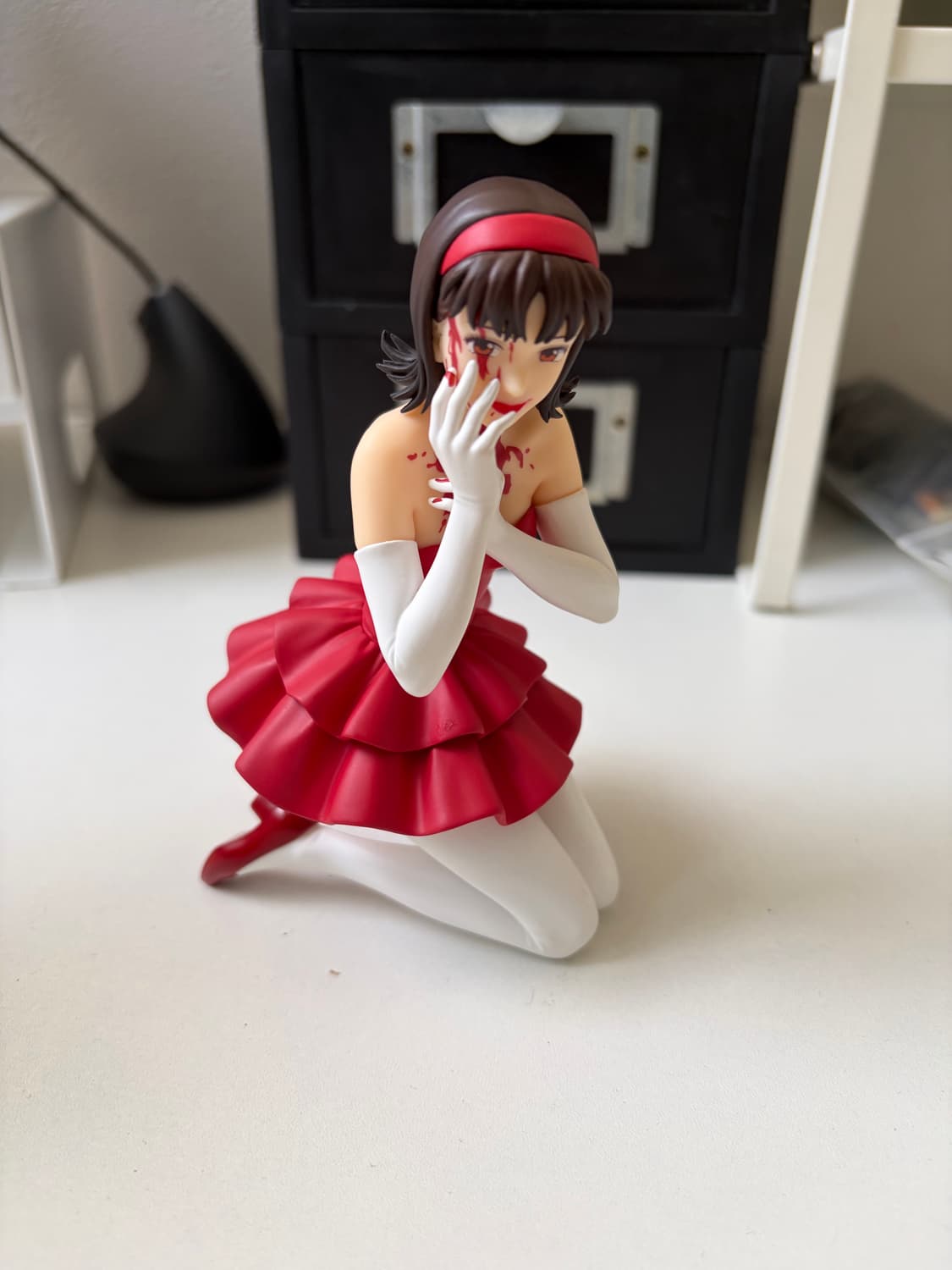 굿스마일 퍼펙트블루 키리고에 미마 팝업퍼레이드 피규어 상품이미지1