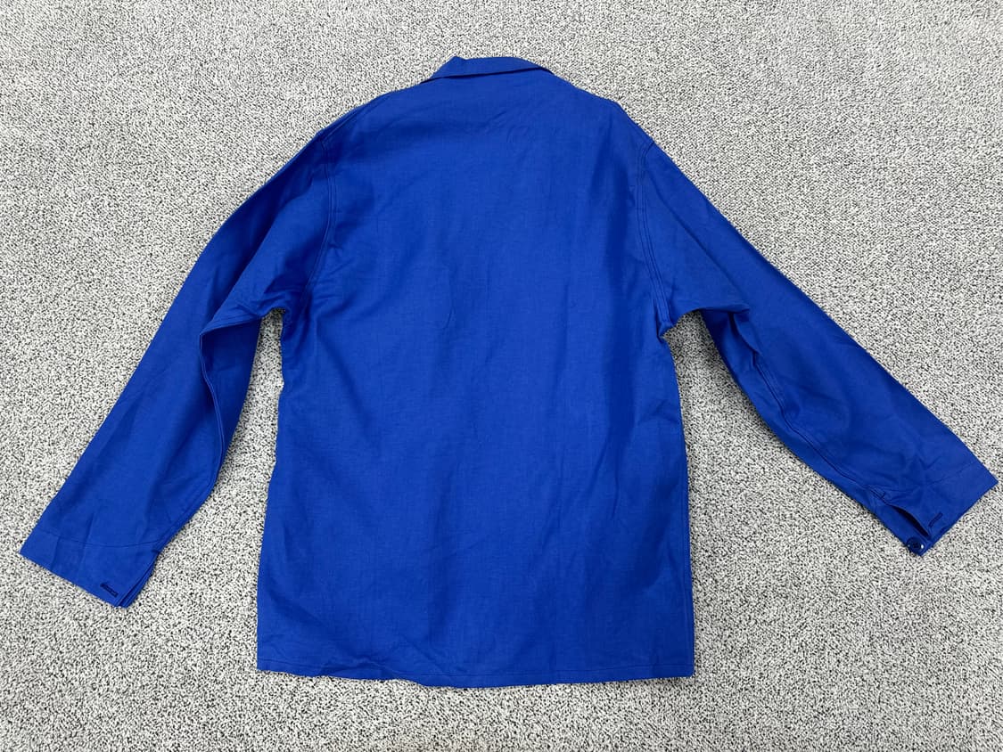 [데드스탁][M] 60-90s 빈티지 프렌치워크자켓 상품이미지2