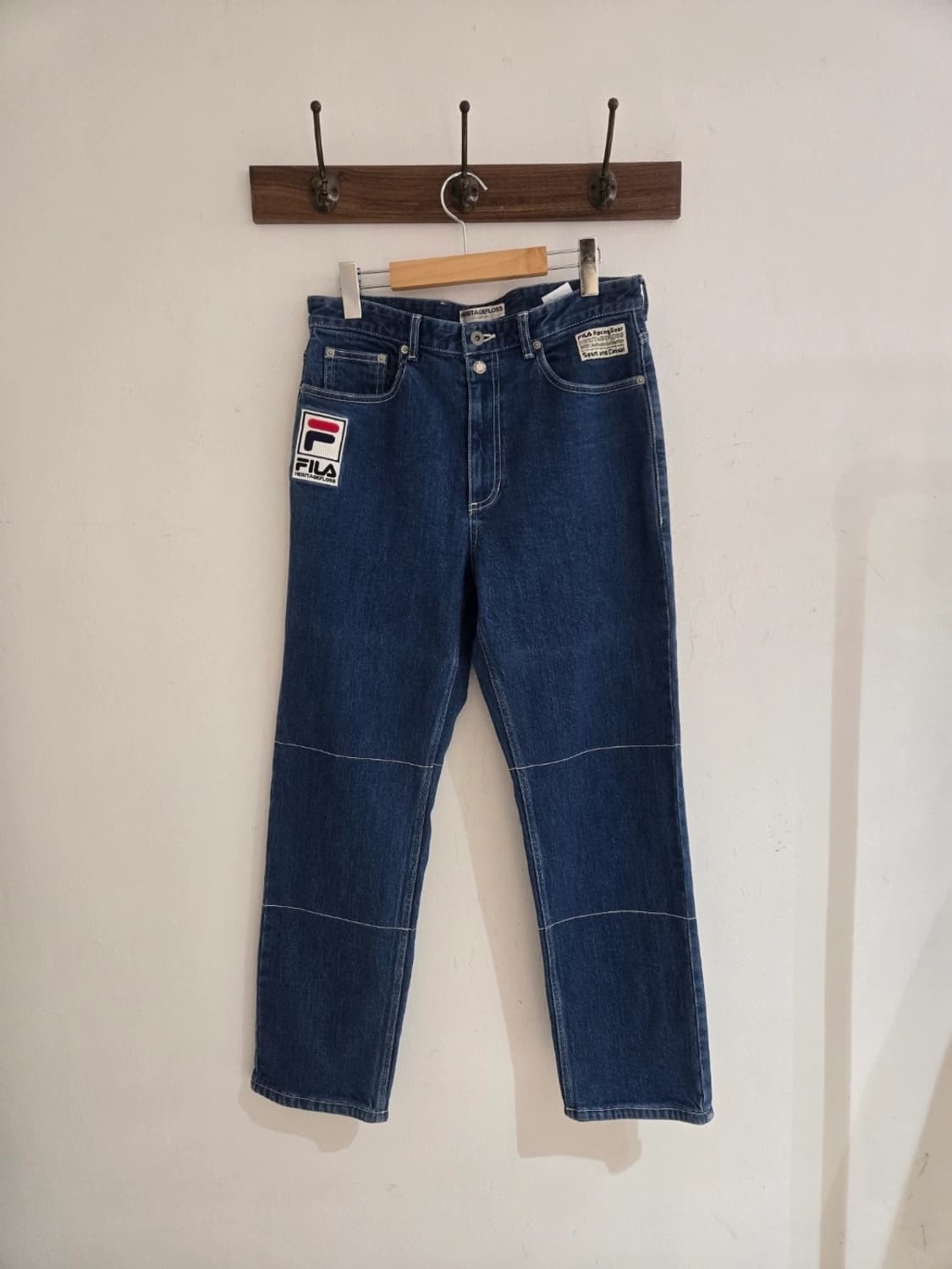 헤리티지플로스 데님 상품이미지1