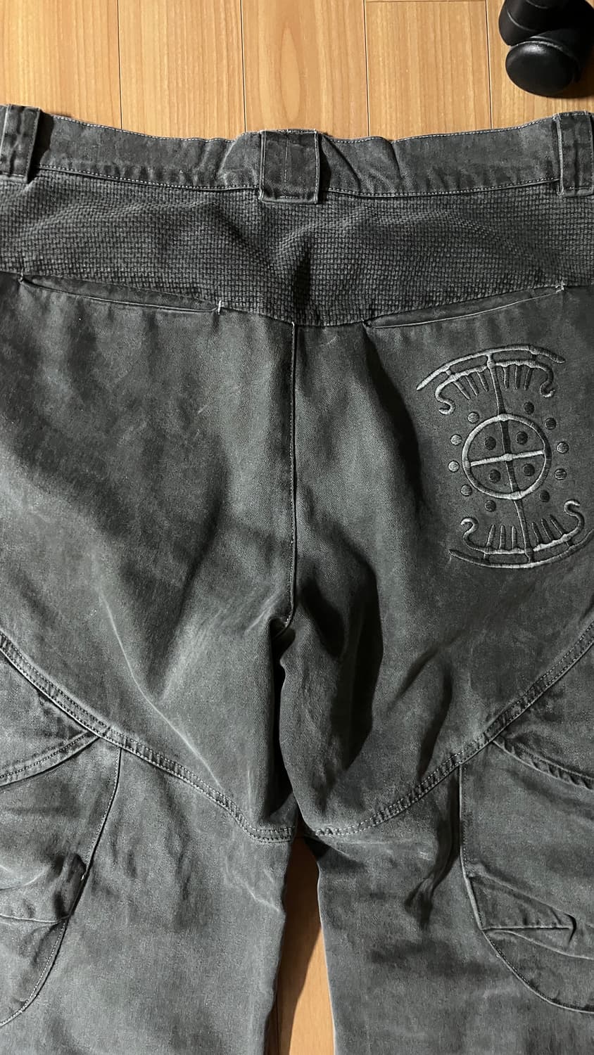 이그노타 코어9 팬츠 상품이미지5