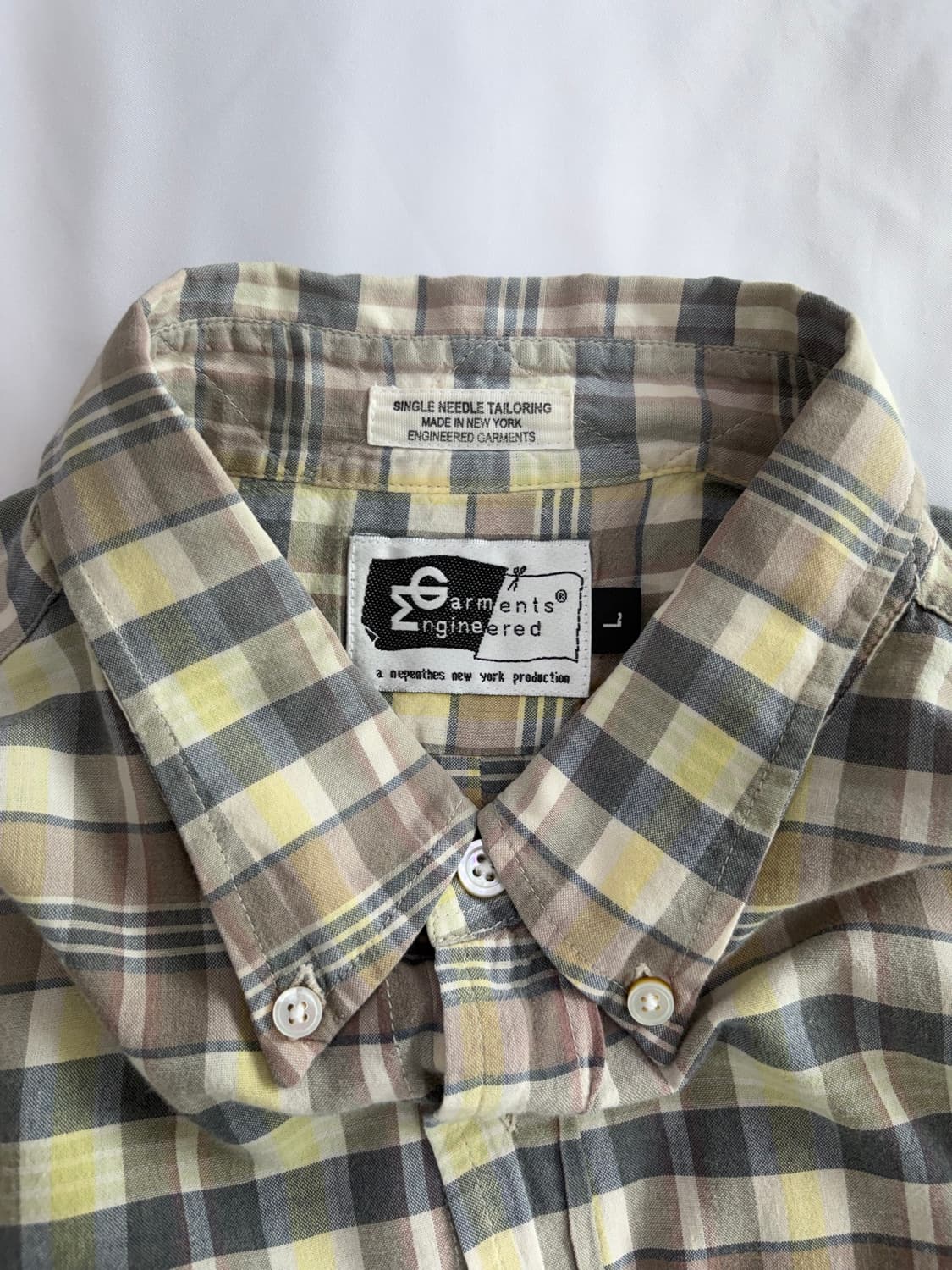 Engineered Garments 상품이미지7