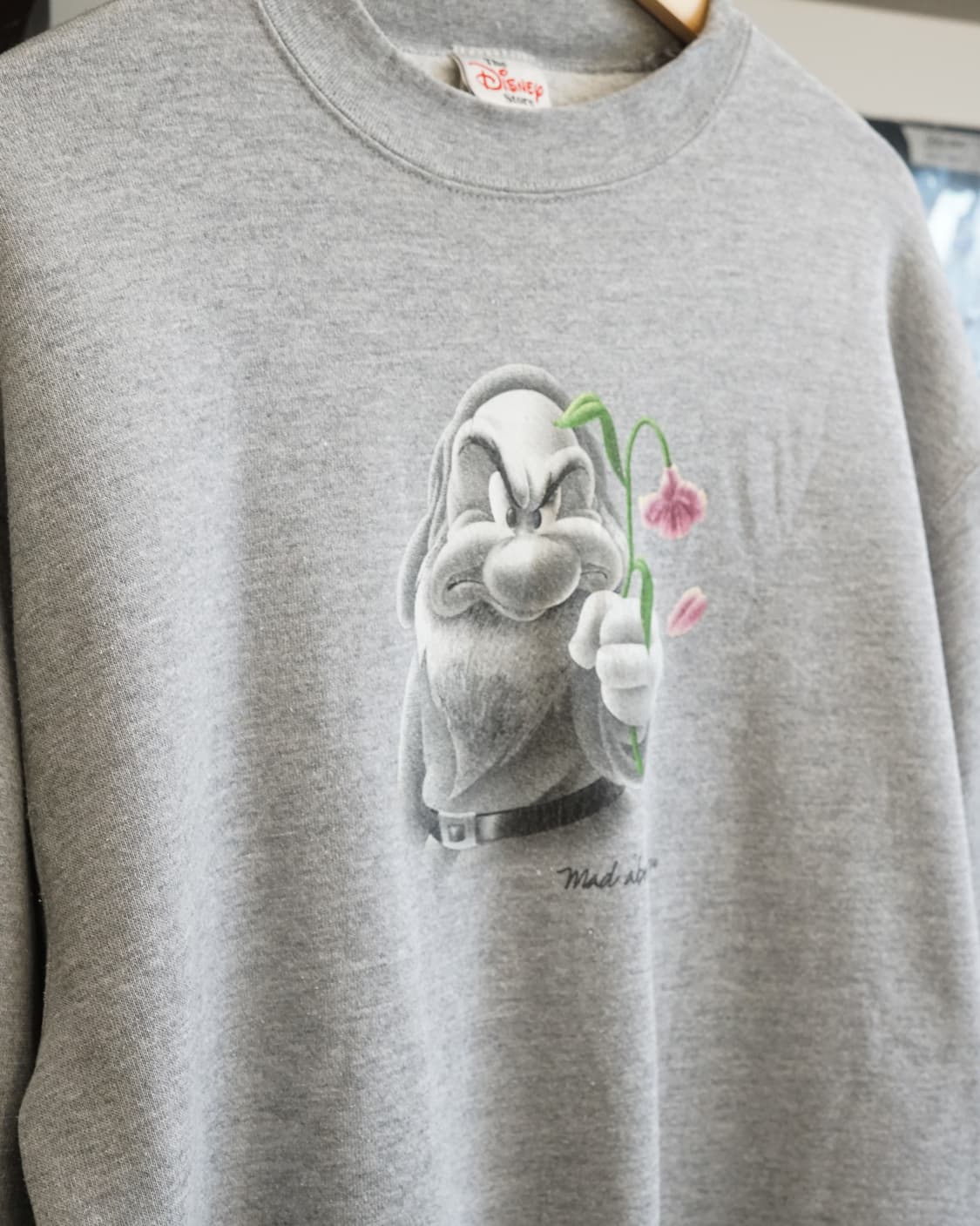 90s Disney made in u.s.a 상품이미지3