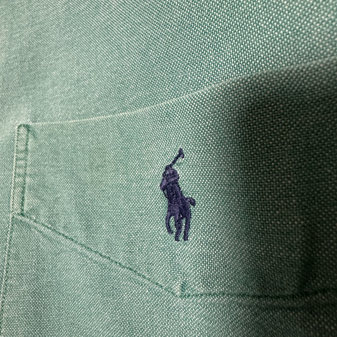 POLO RALPH LAUREN oxford shirt 상품이미지3