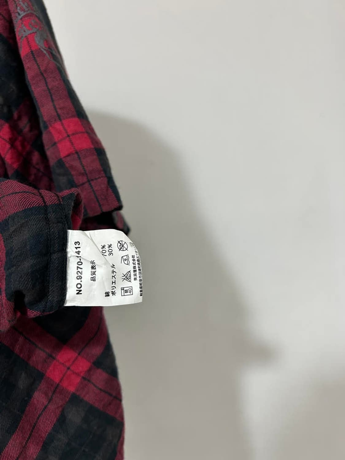 vtg top 상품이미지4