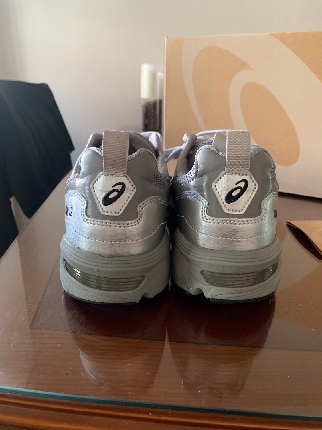 275 아식스 프레자 위워 상품이미지5