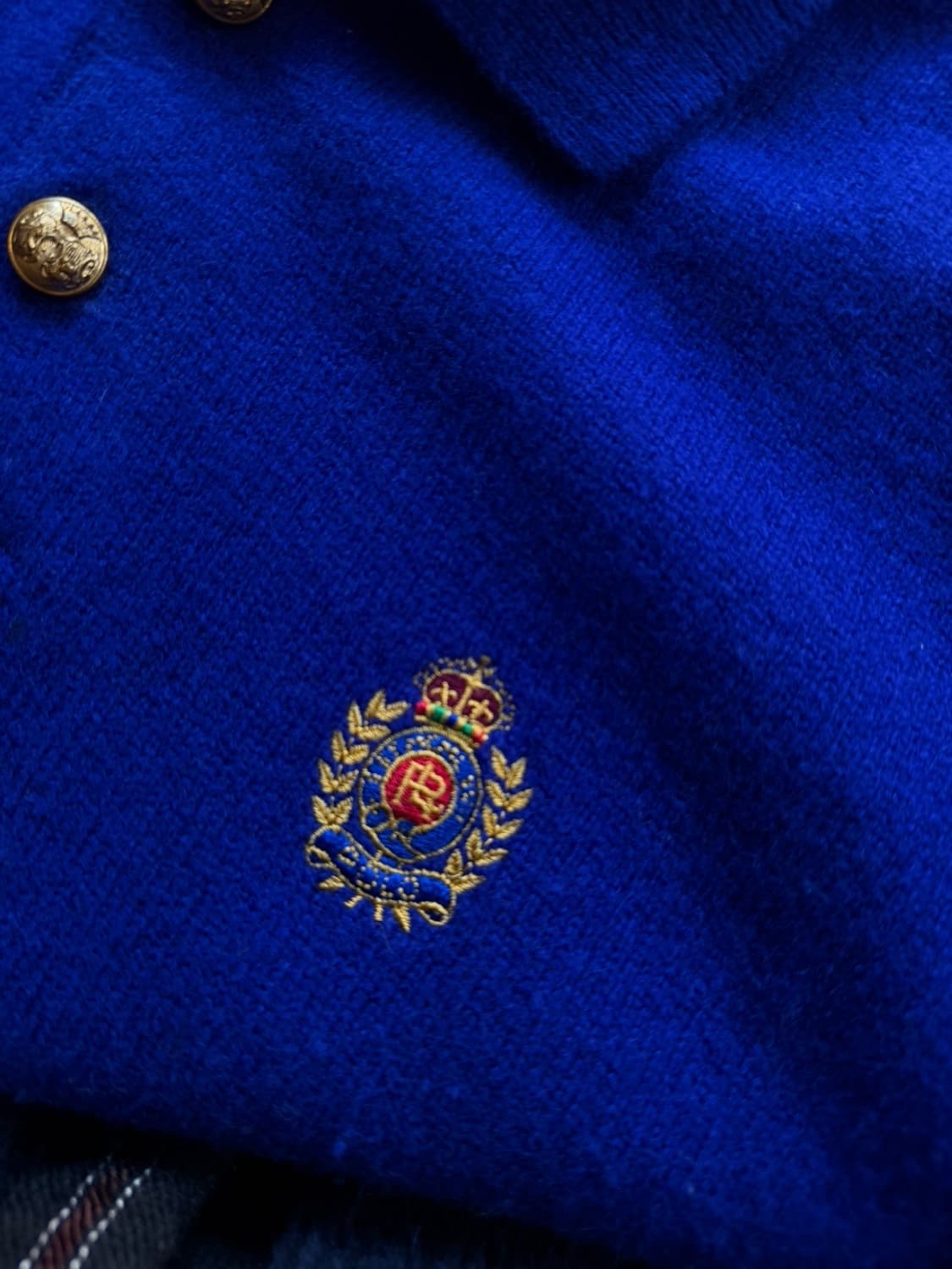 폴로 랄프로렌 니트 pk 100 상품이미지9