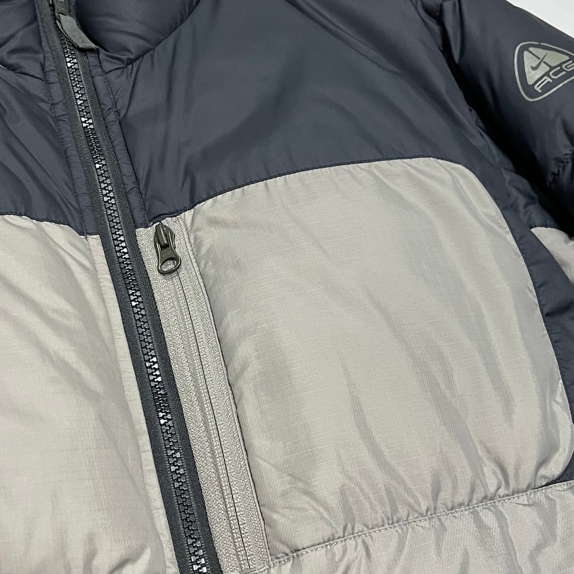 나이키 ACG 리버시블 구스다운 패딩 Nike 상품이미지3