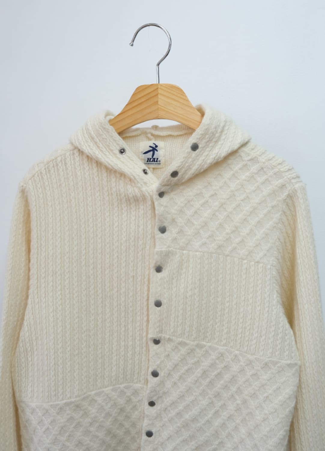 Hai sporting gear issey miyake 니트 이세이미야케 상품이미지3