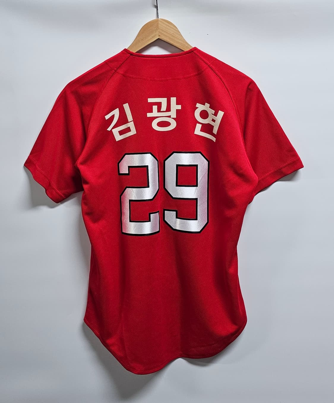SK 와이번스 김광현 유니폼 90 상품이미지2