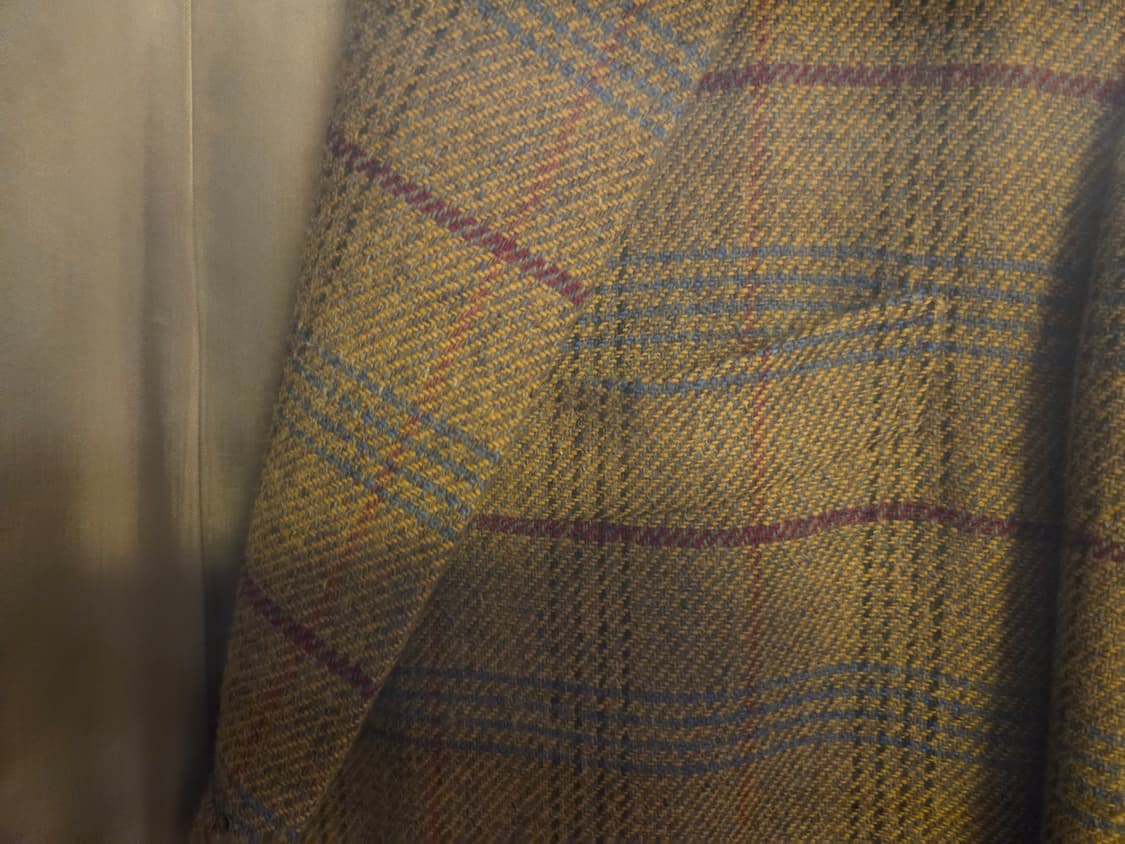 리베라노 트위드자켓 상품이미지9