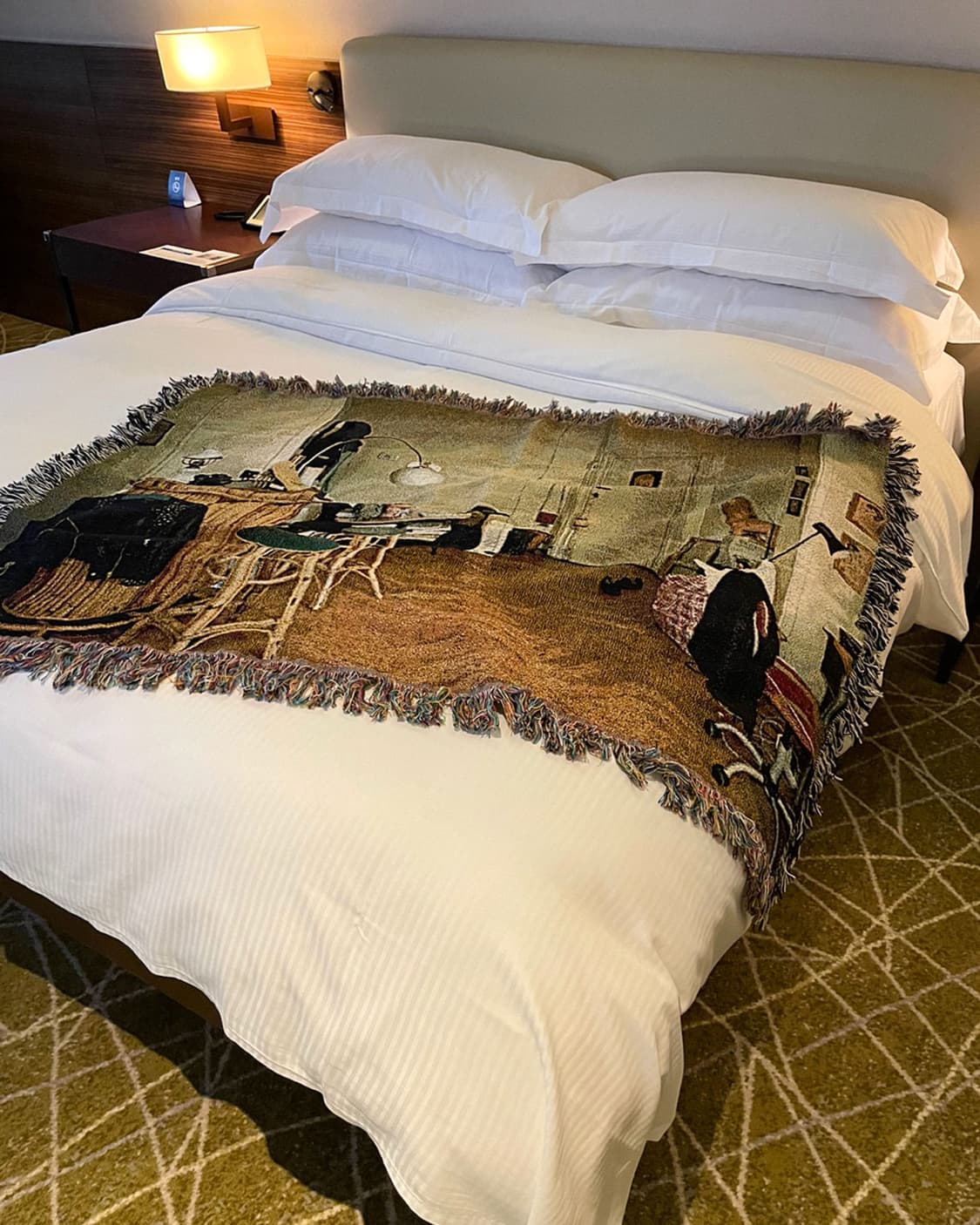 nvps 블랭킷 상품이미지3