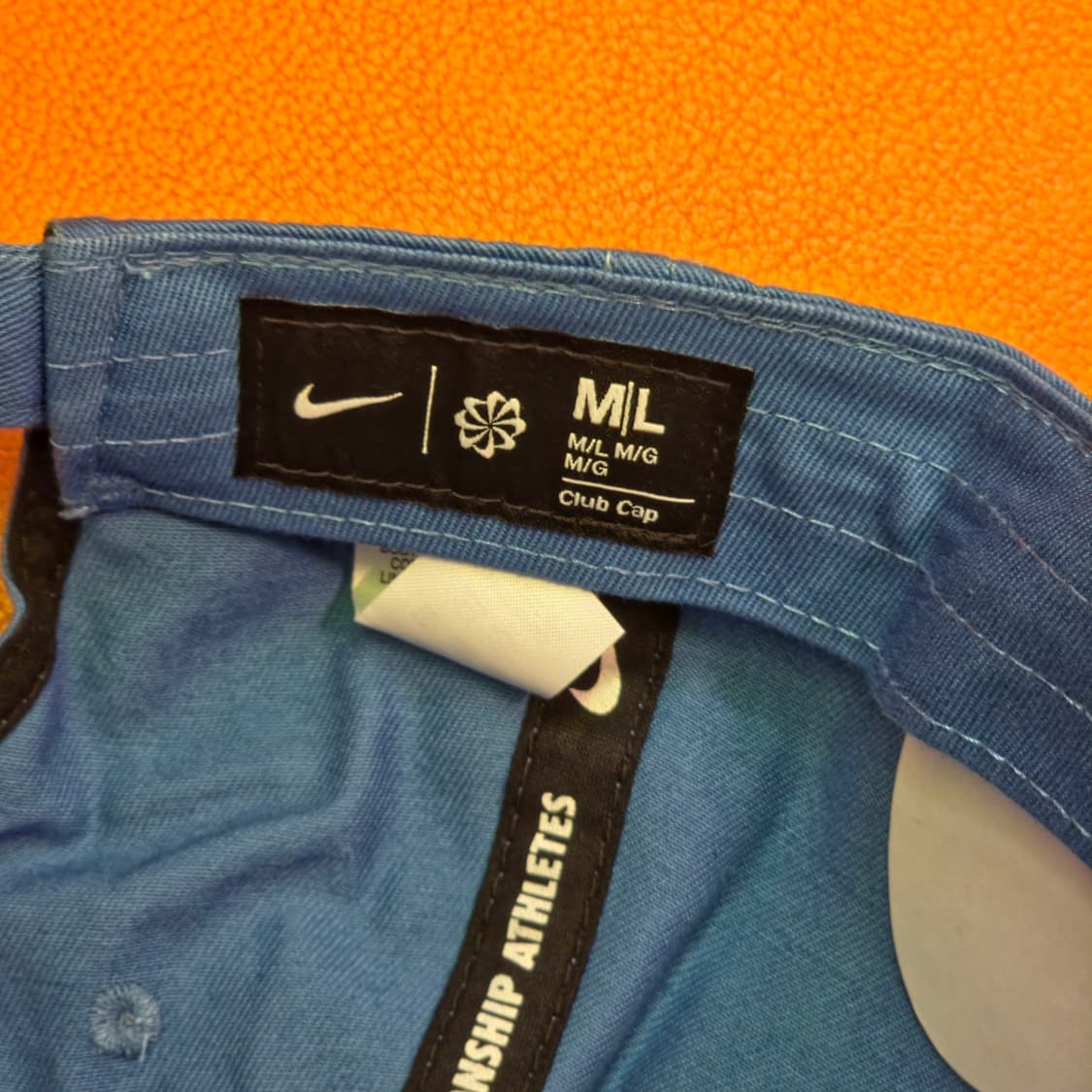 (새상품) 나이키 모자 c70 상품이미지6