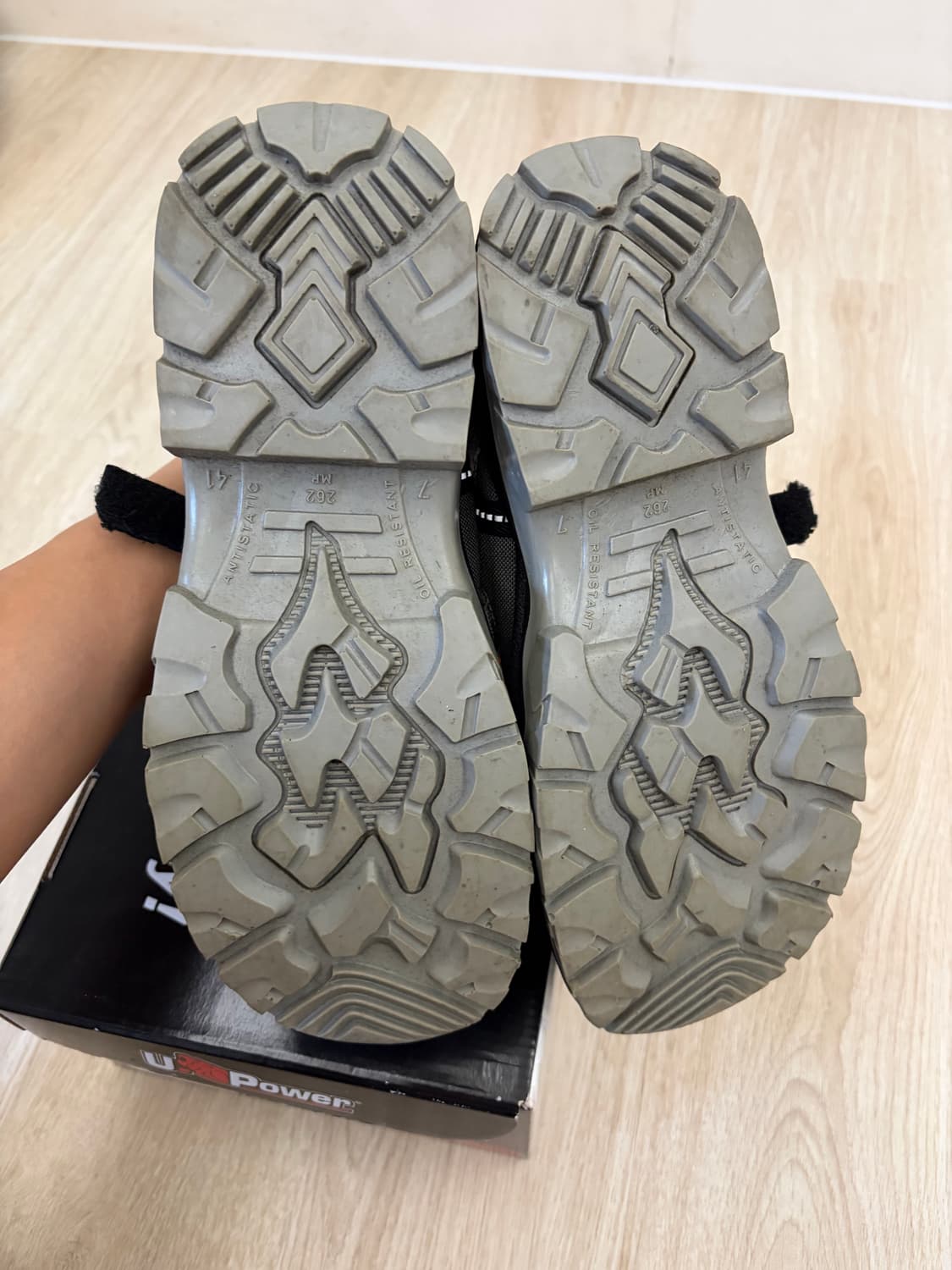 마리아노 X 유파워 41 상품이미지5