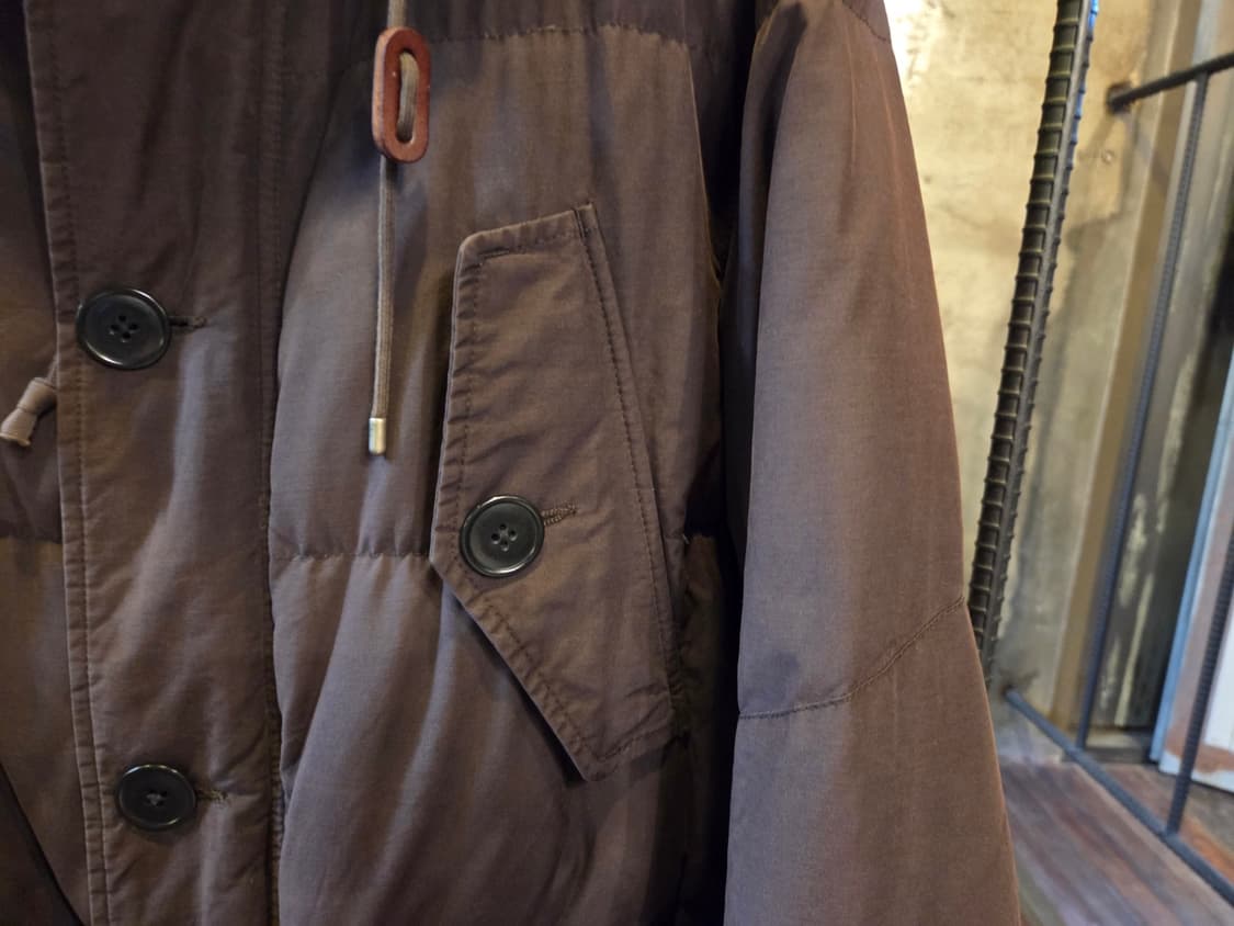 폴로랄프로렌 N-3B 구스다운자켓  상품이미지7