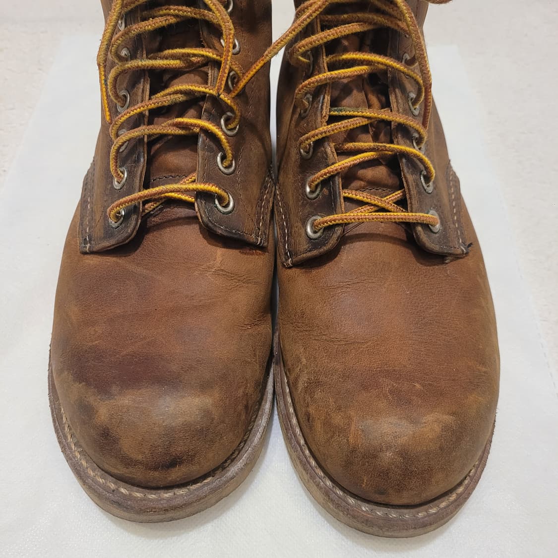 레드윙 9111 부츠 260 상품이미지2