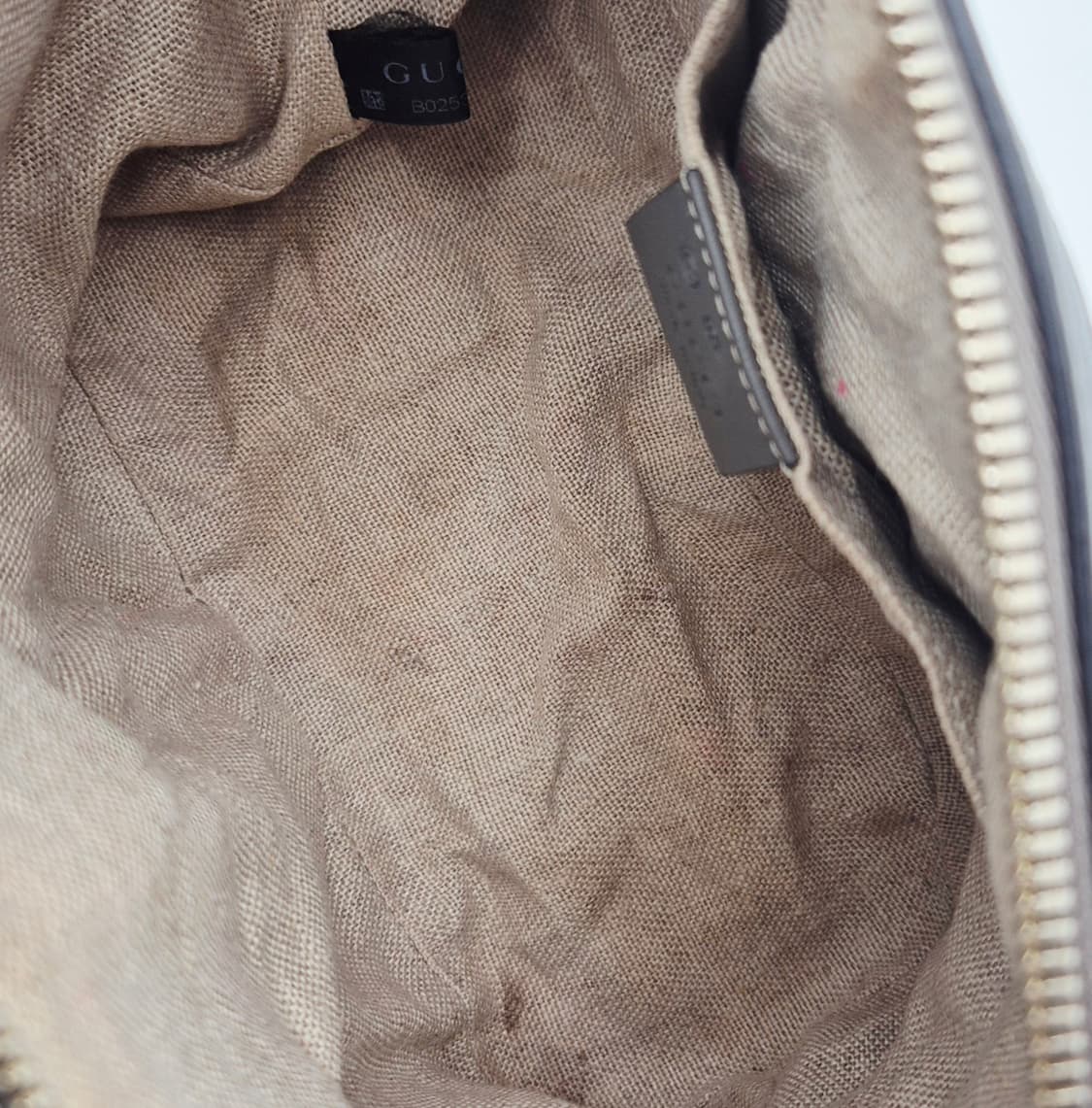 구찌 마이크로시마 돔 토트백 449654 상품이미지10