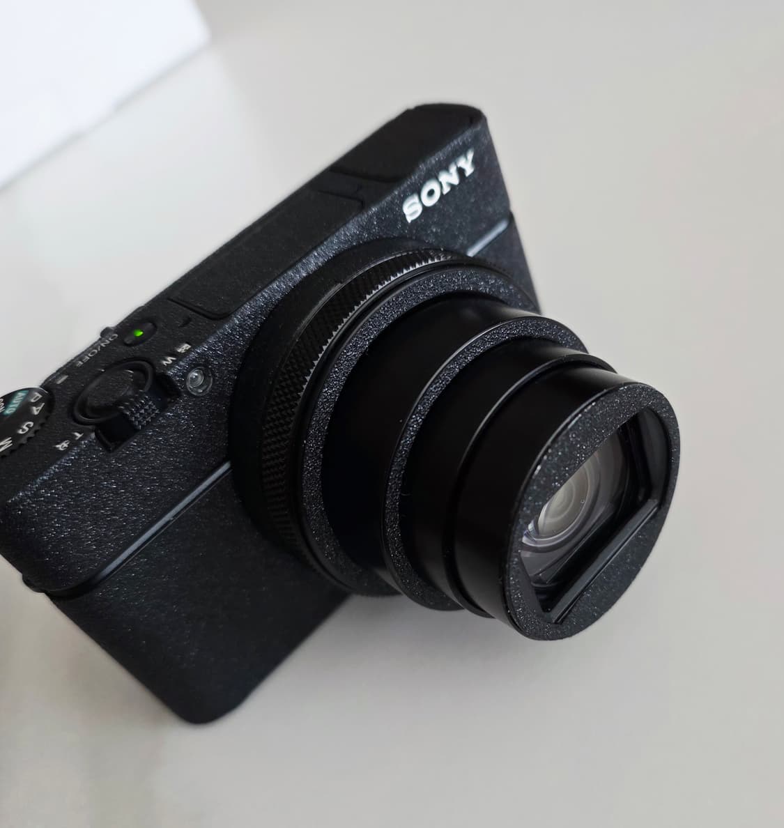 소니 RX100M7 카메라 풀박스 + 악세서리 상품이미지5