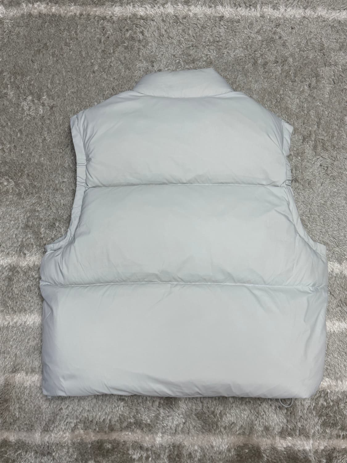 [3] 인더스트 패딩 베스트 (XL) 상품이미지2