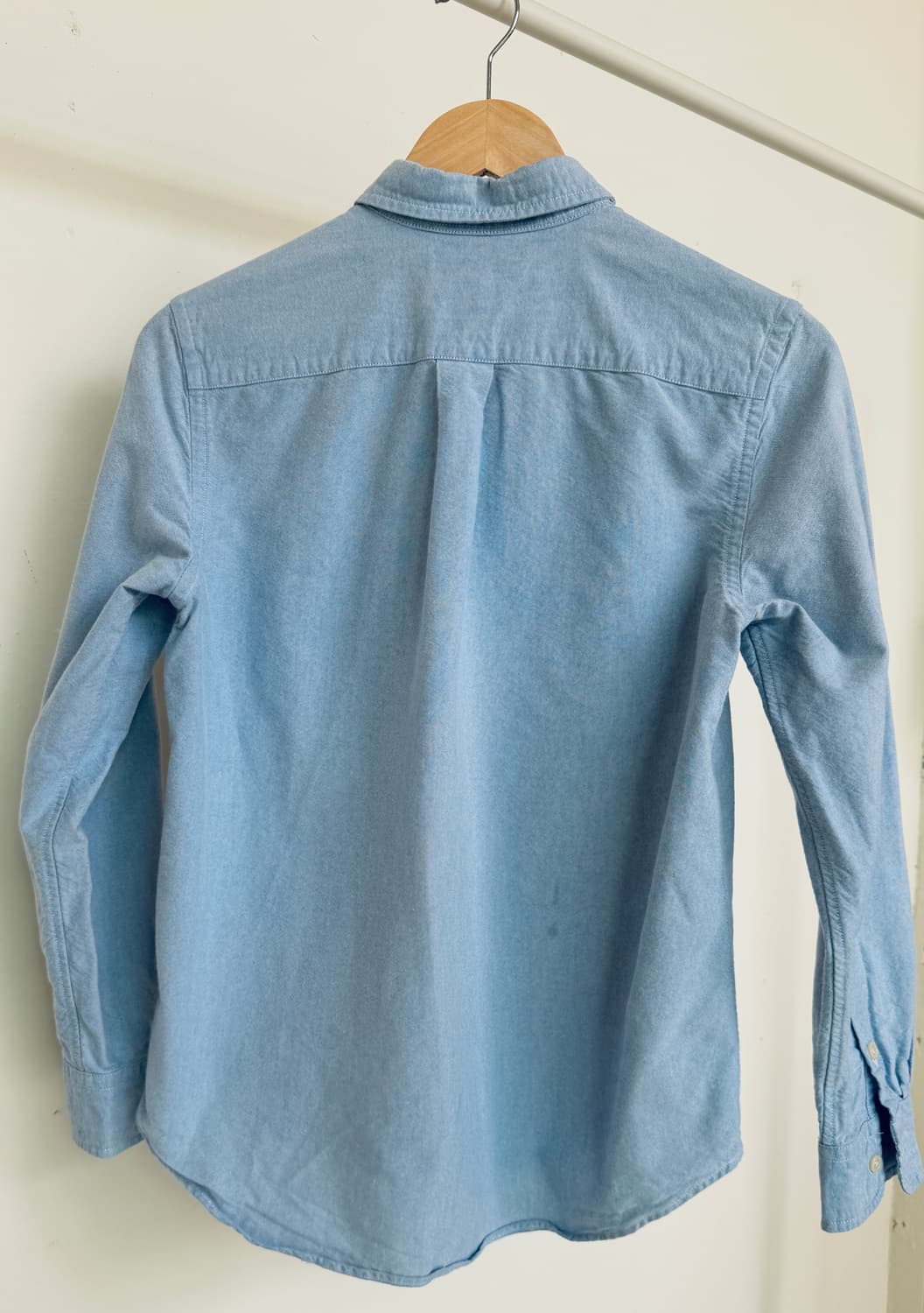 폴로(Polo ralph lauren) 옥스퍼드 셔츠 L/S  상품이미지3