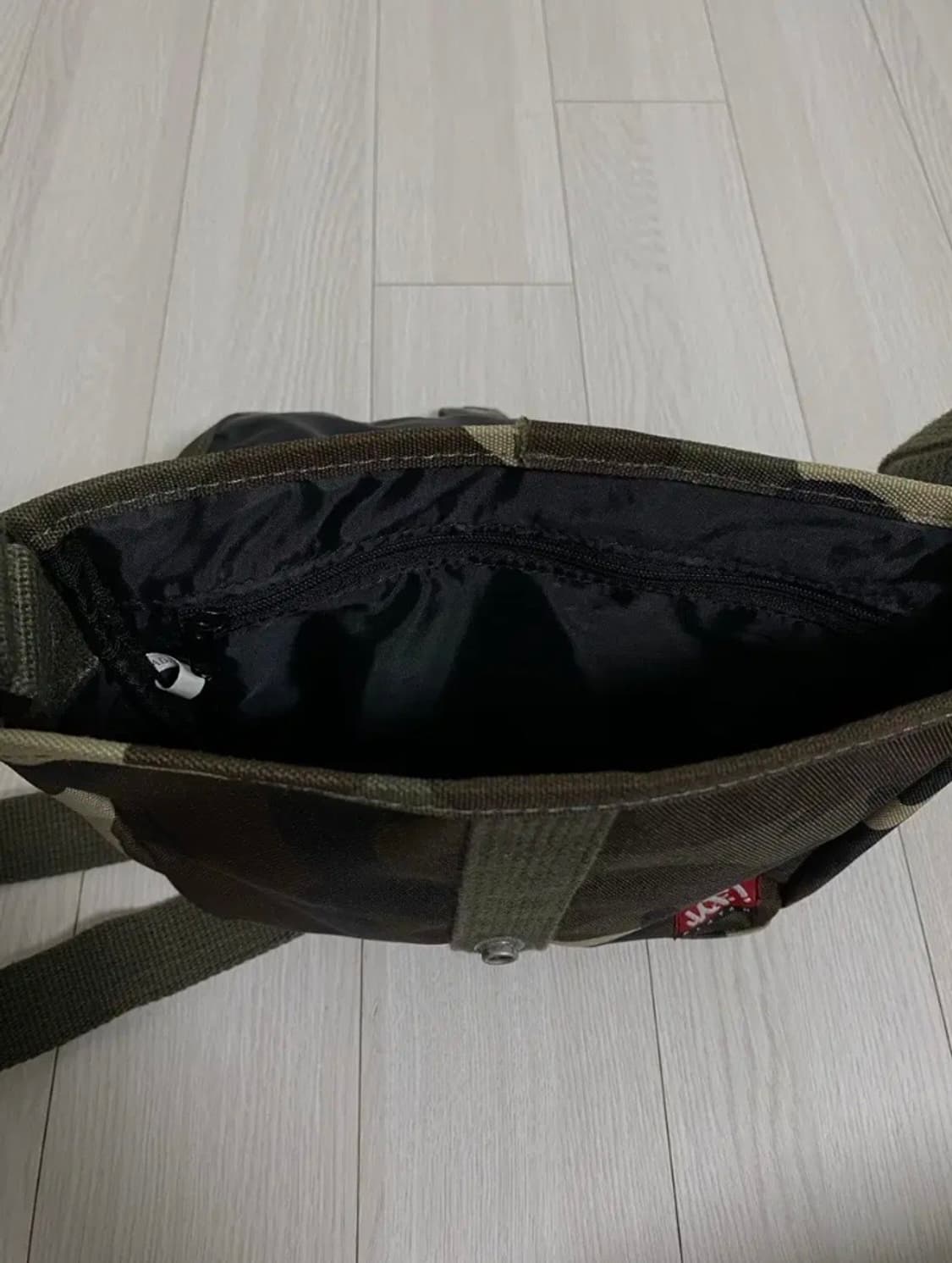 1997년 MF! MAJAH FLAVAH BAG OG 상품이미지3