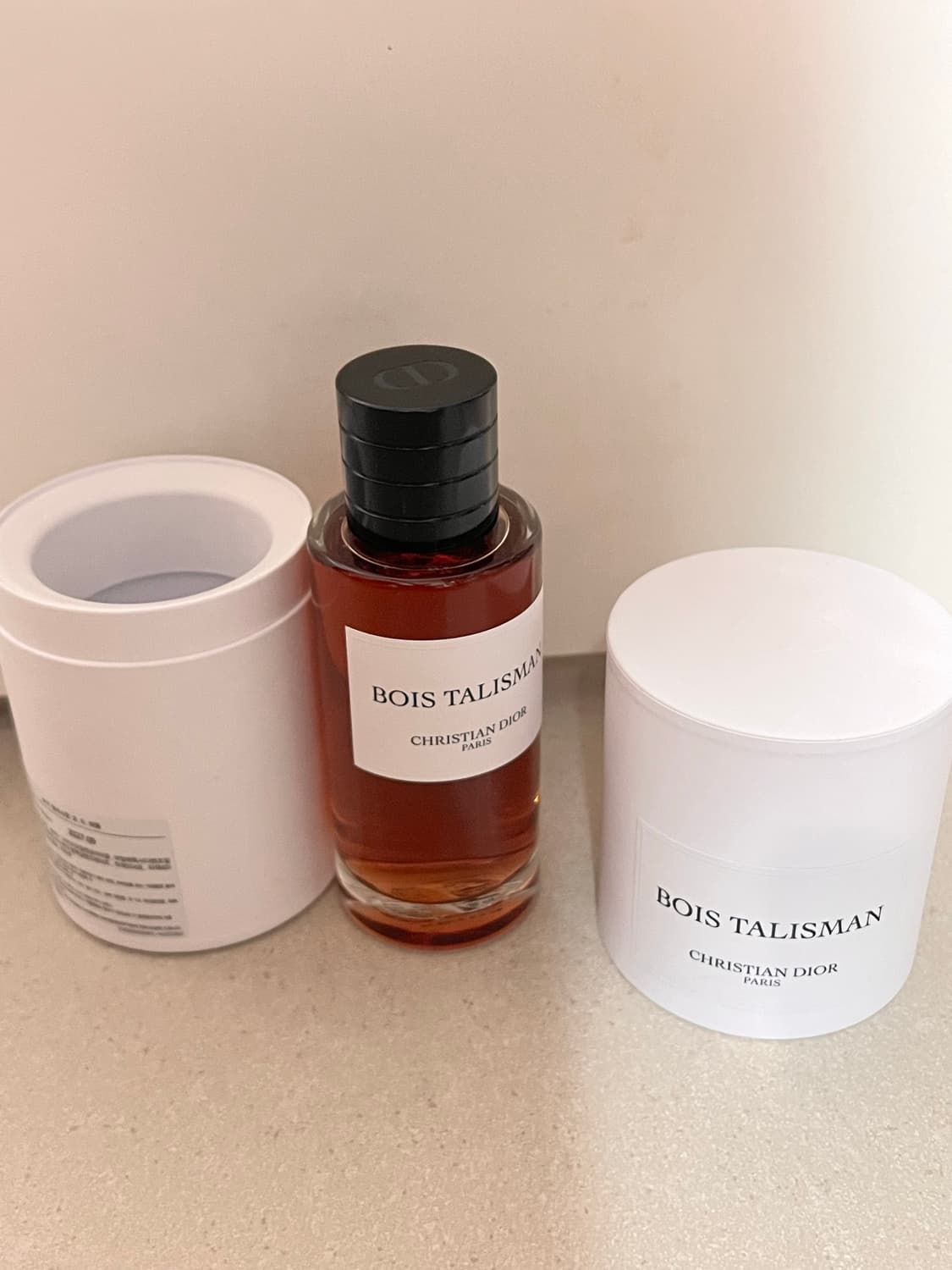 메종 디올 브아 탈리스망 100ml 상품이미지1