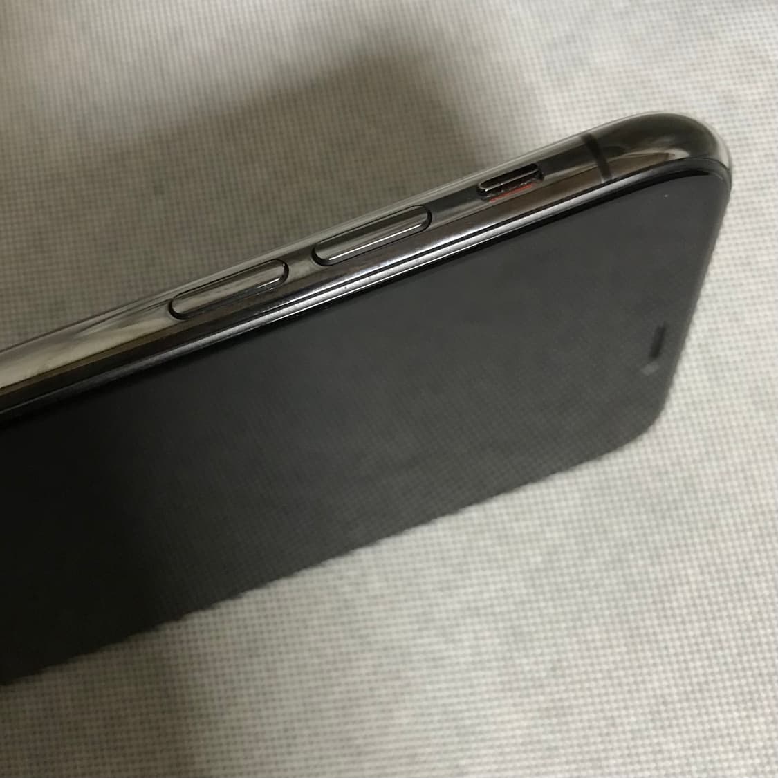 [ 아이폰xs ] 256GB 스페이스 그레이 상품이미지7