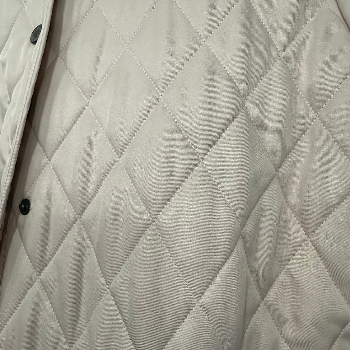 버버리 퀄팅자켓 상품이미지6