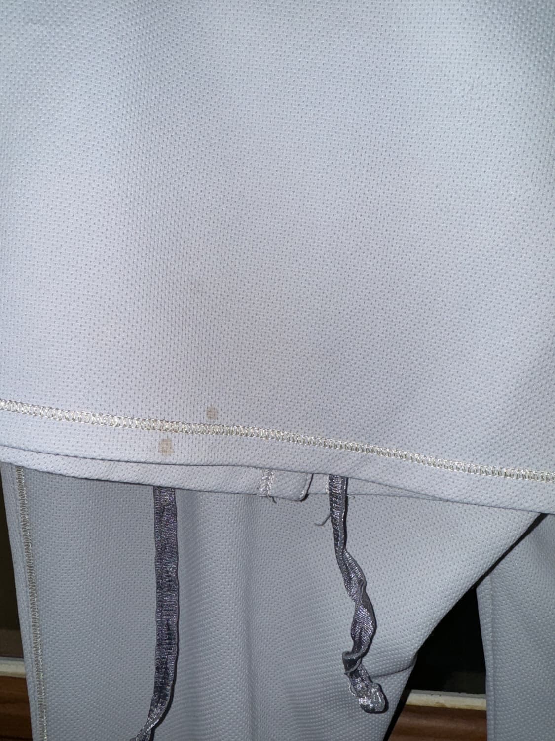 택포) 뉴발란스 그레이 스커트팬츠 상품이미지3