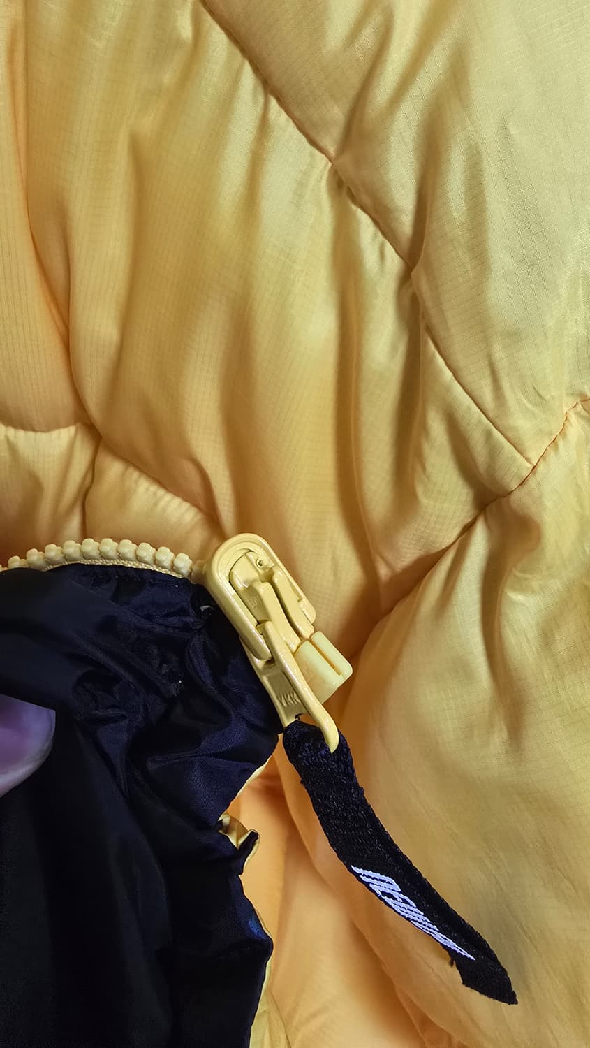 뉴에라 리버시블 패딩 상품이미지4