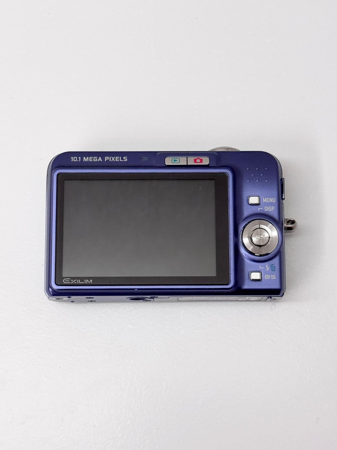 뽀용💜풀박)카시오 엑슬림 z1050 (ex-z1050) 상품이미지2