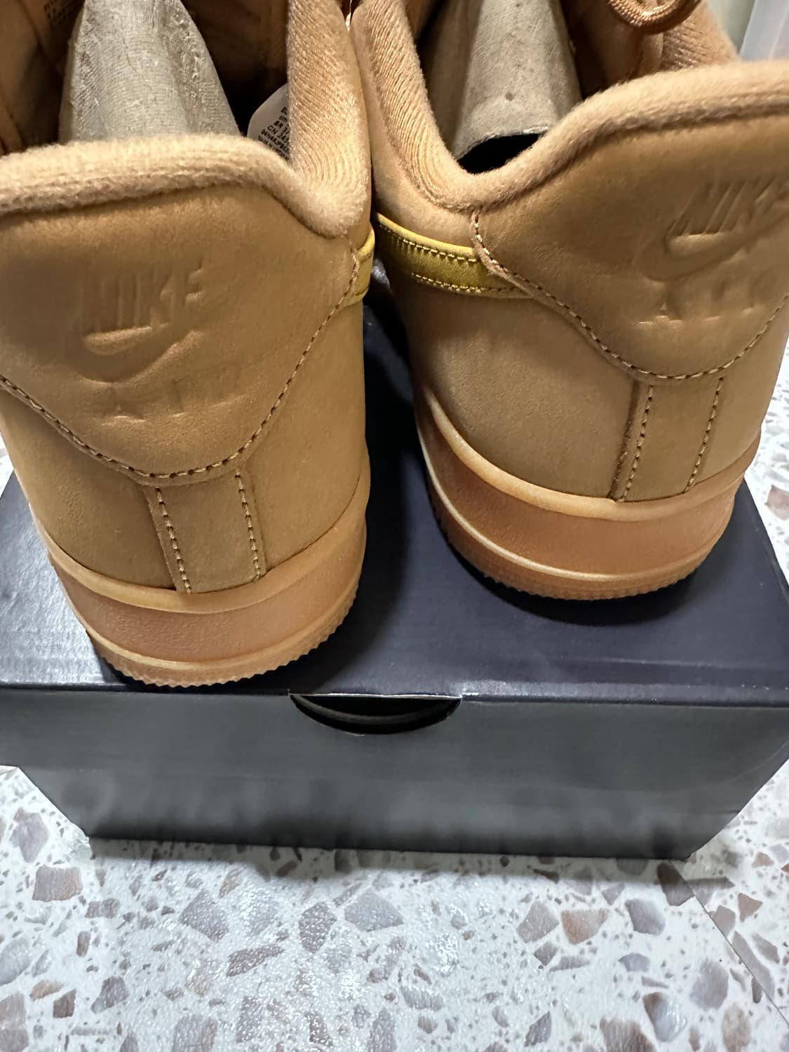 CJ9179-200 된장포스 240 상품이미지4