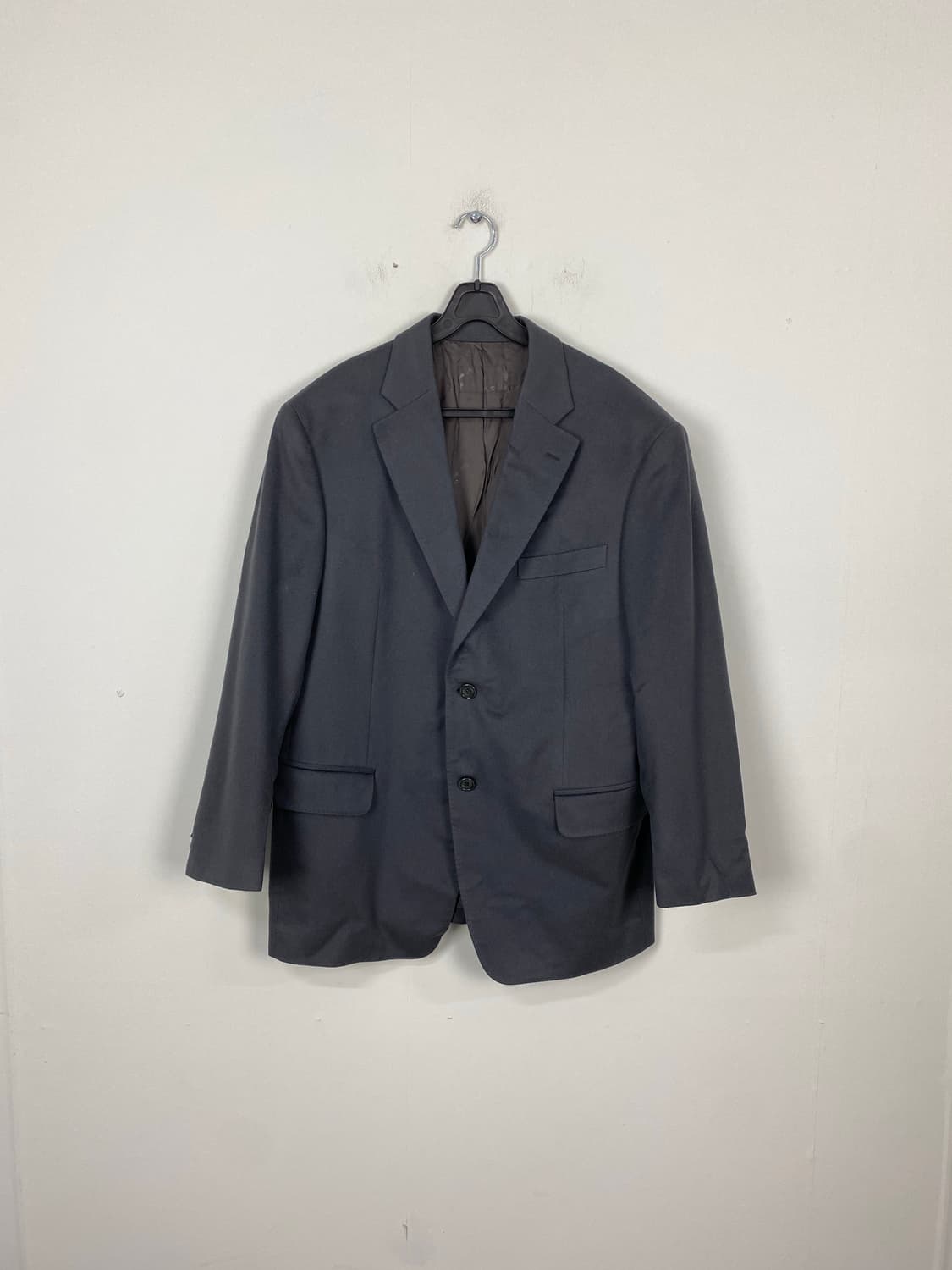 에르메네질도 제냐 콜롬보 캐시미어 자켓 상품이미지1