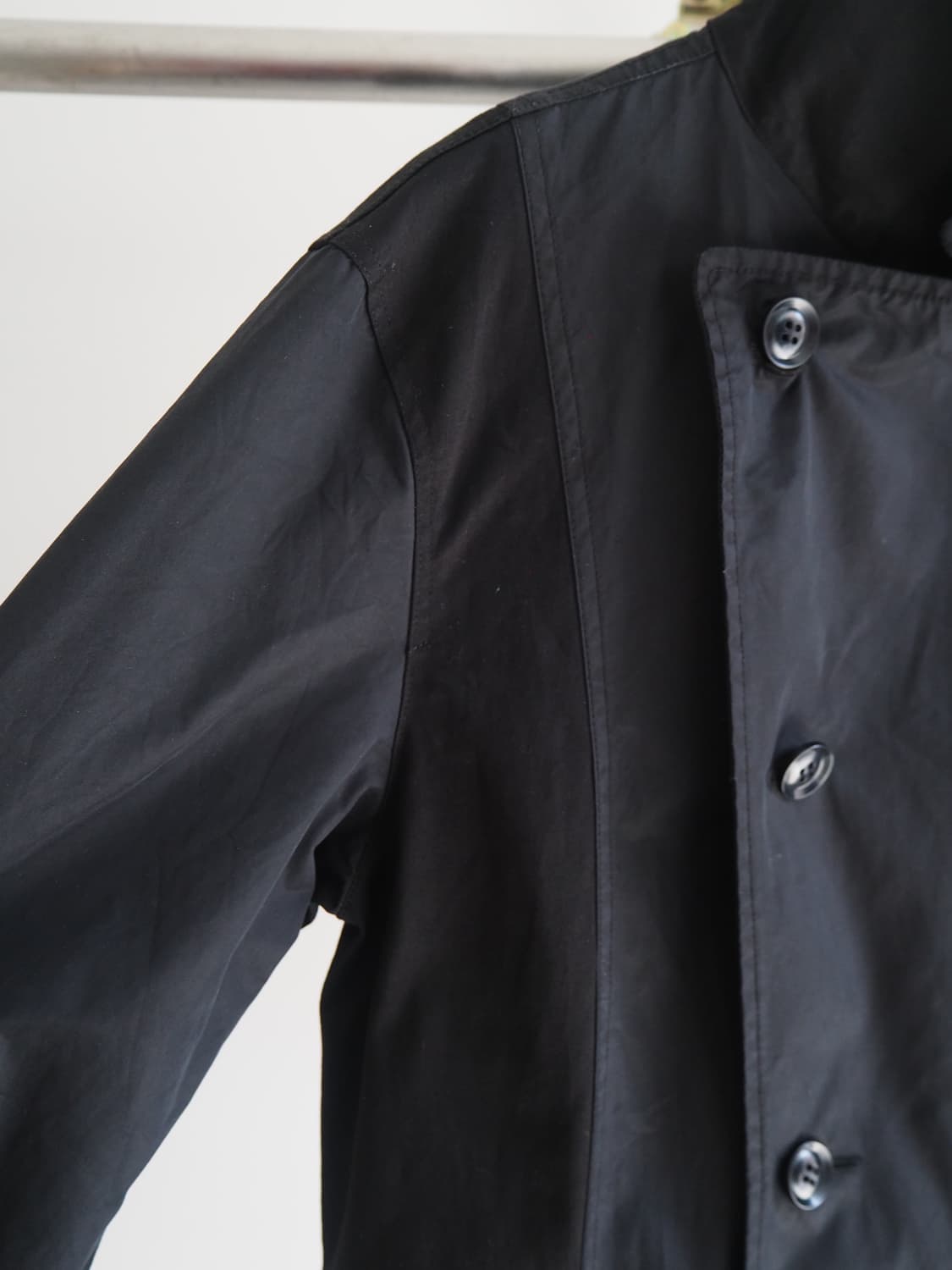 Plantation double breasted jacket  상품이미지4