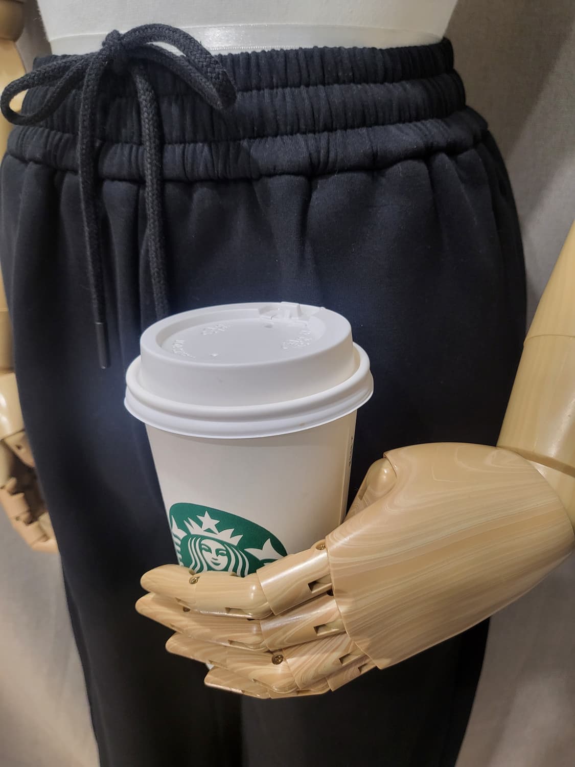 택포🎁새상품 모어서울 바지 트레이닝 밴딩 하의 조커 츄리닝 MOBBE몸 상품이미지2