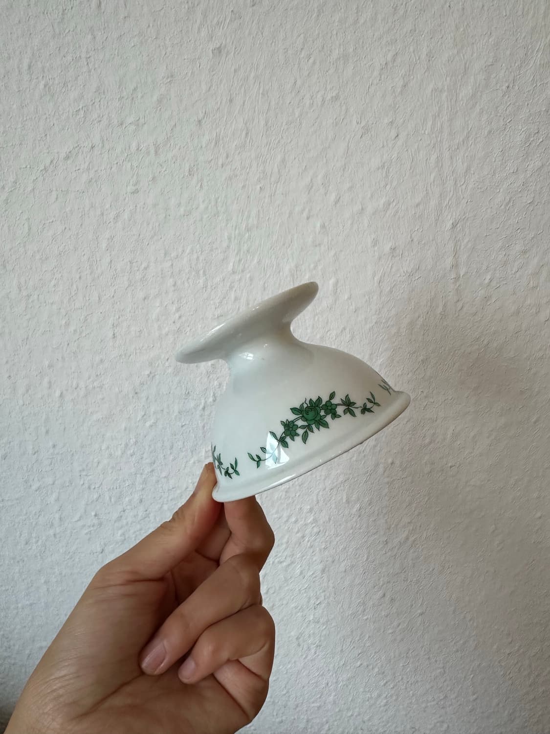 독일)빈티지 퓌르스텐베르크 촛대 상품이미지4