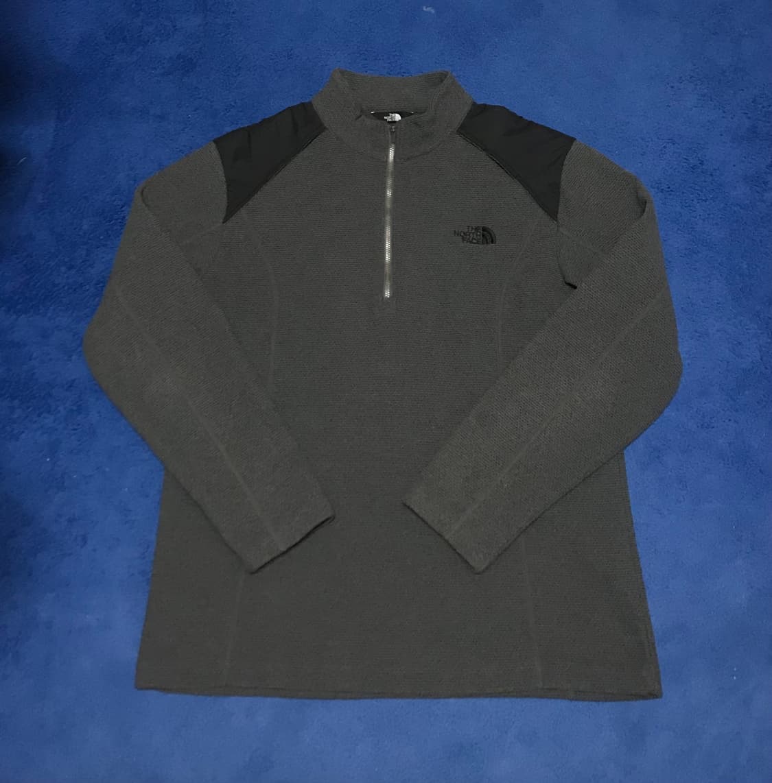 노스페이스 추동 반집업 상품이미지1