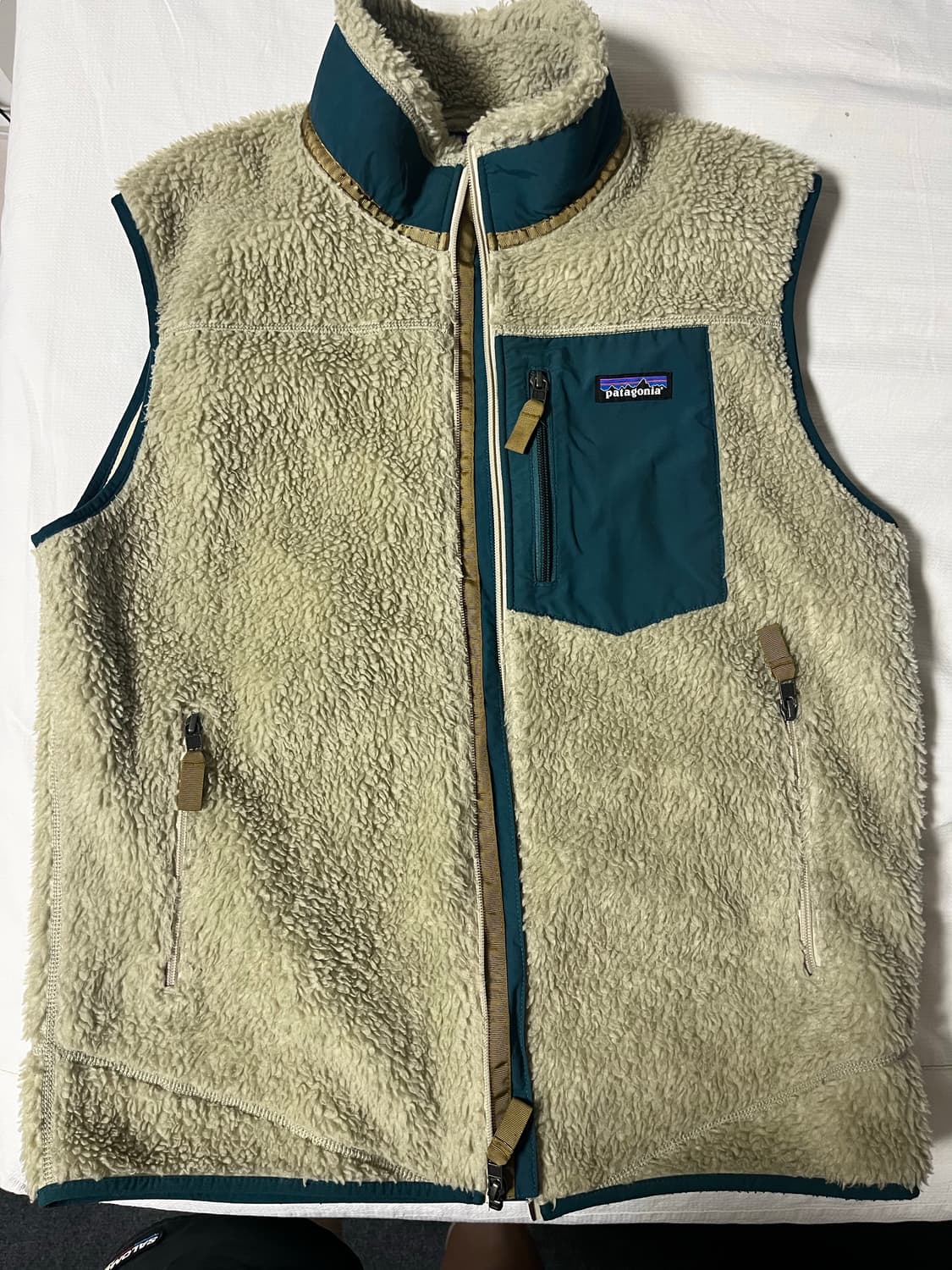 파타고니아 클래식 레트로 x 베스트 상품이미지2